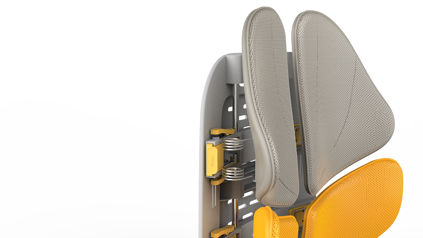 Ergonomics，Waist，