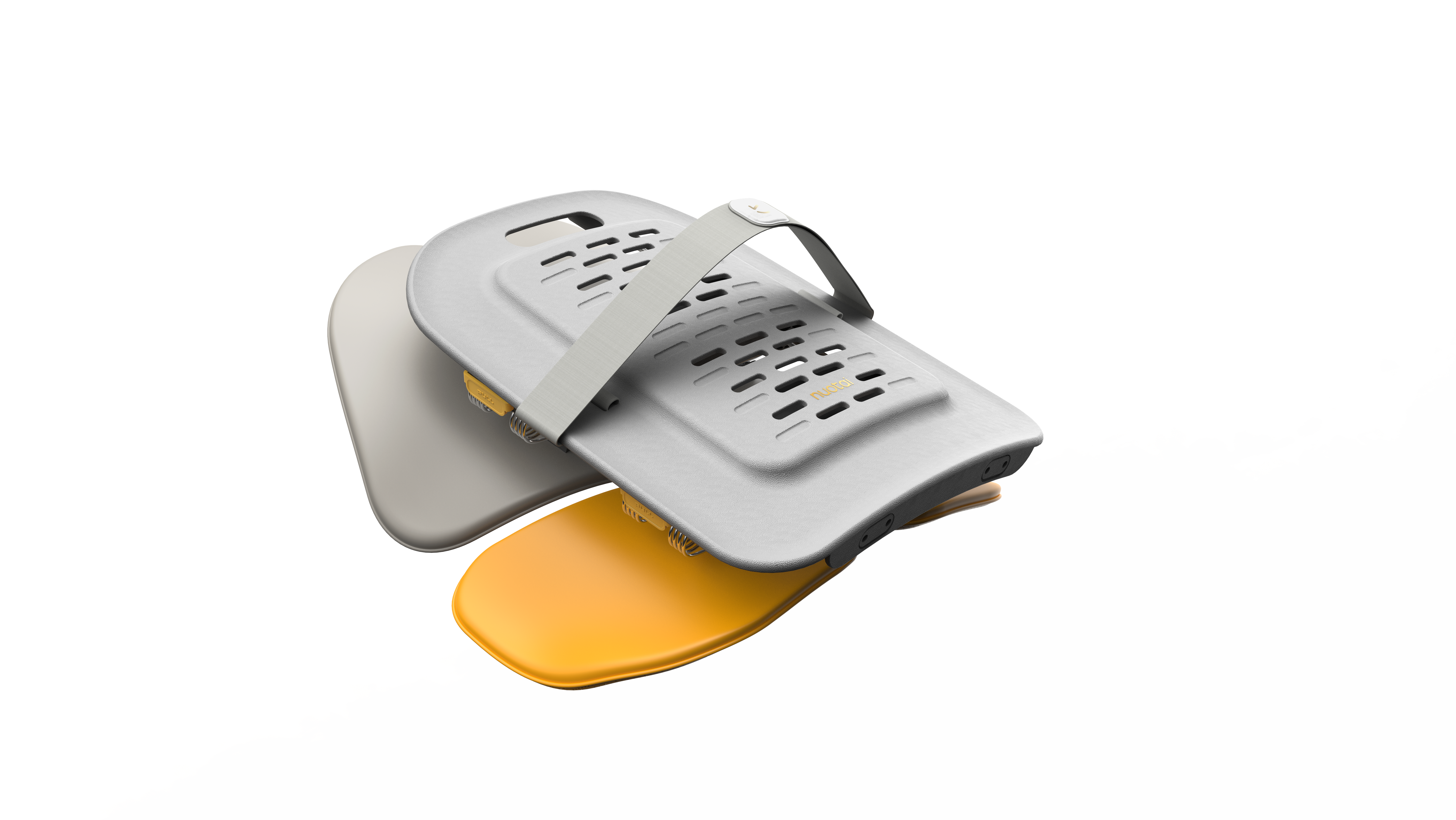 Ergonomics，Waist，