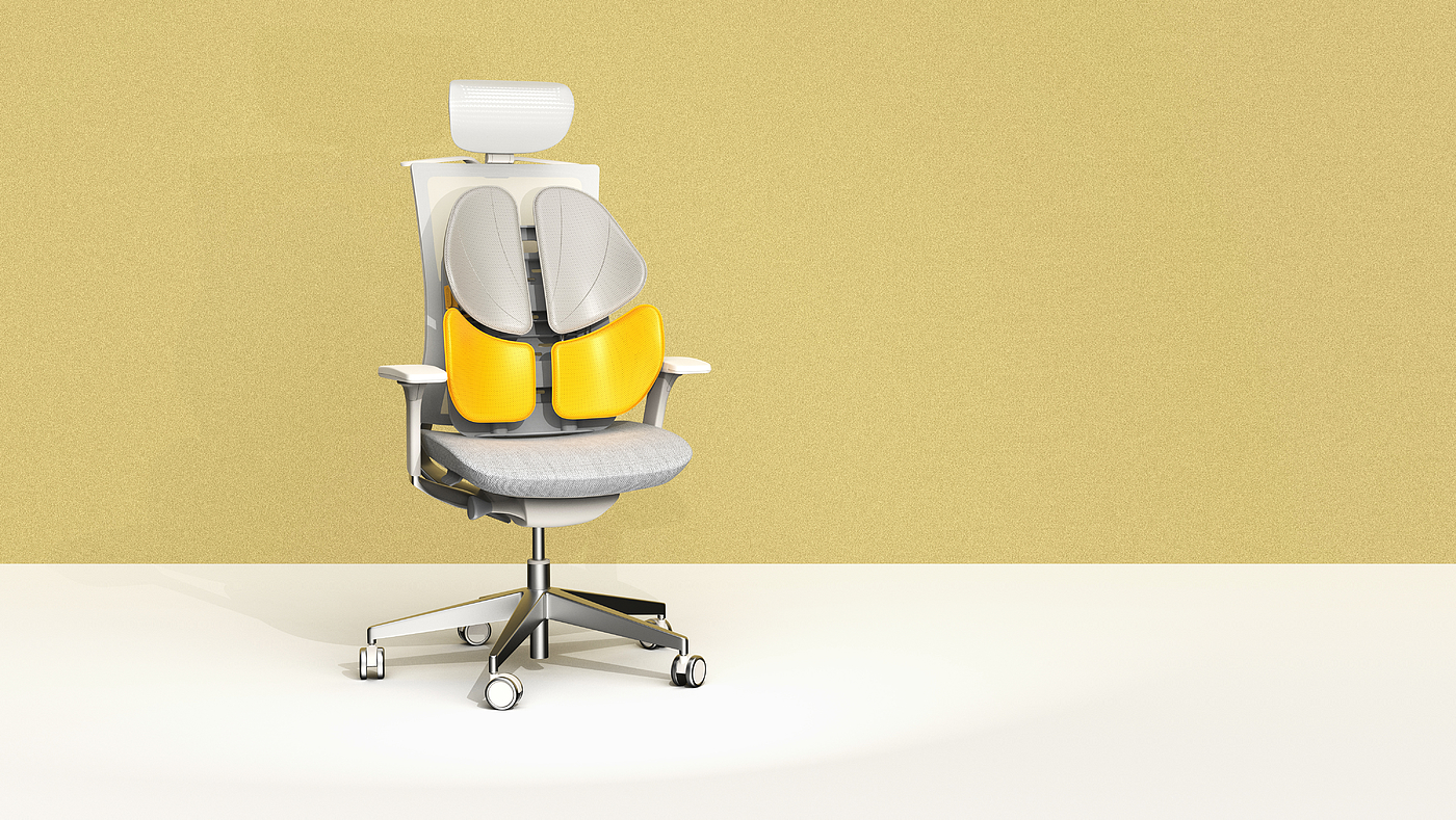 Ergonomics，Waist，