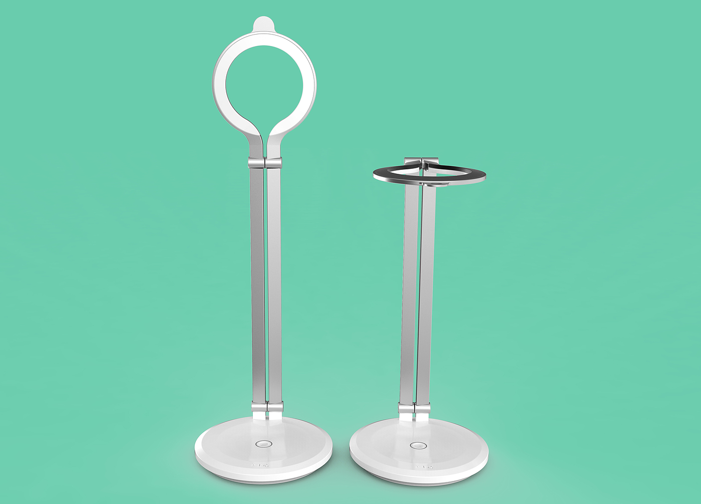 LED desk lamp，Reading lamp，Eye protection lamp，Lamp design，