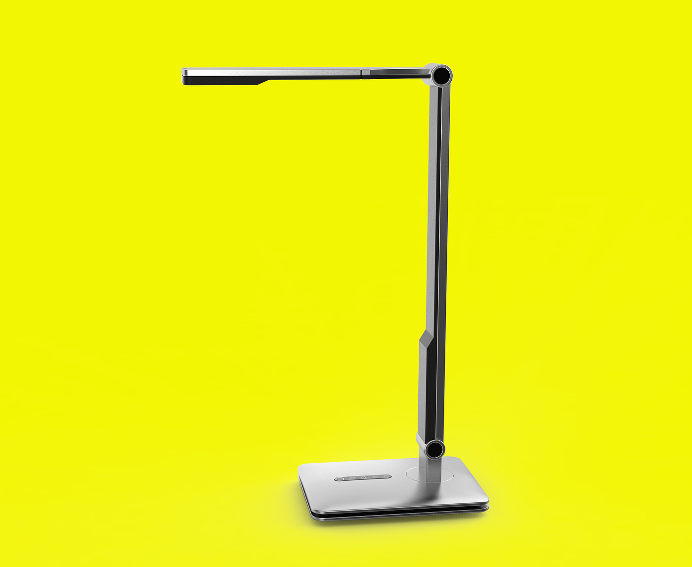 LED desk lamp，Reading lamp，Eye protection lamp，Lamp design，