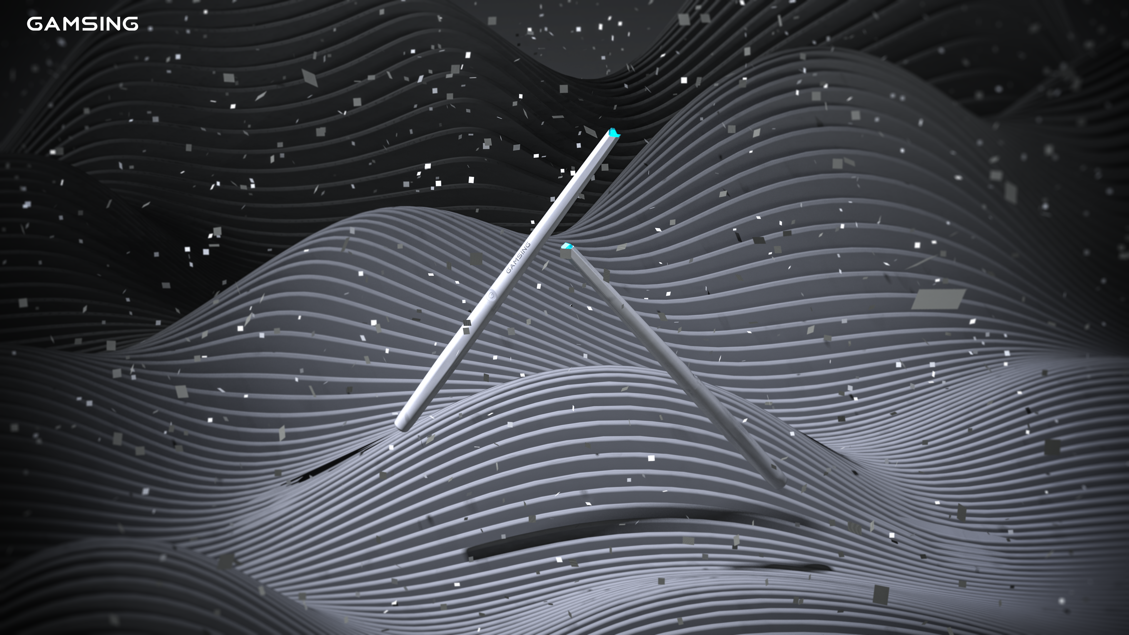 Intelligent musical instrument，ID design，Appearance patent，Let everyone play music.，