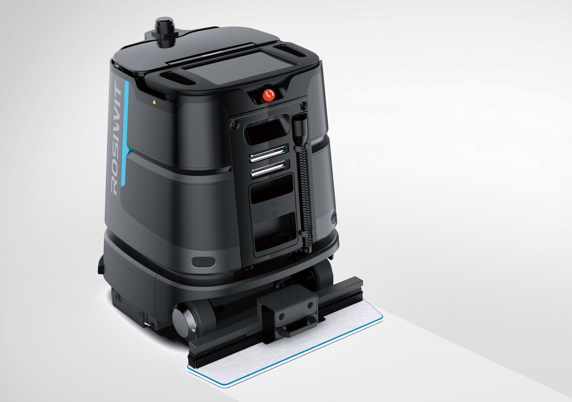 Washing machine，Commercial Cleaning，robot，