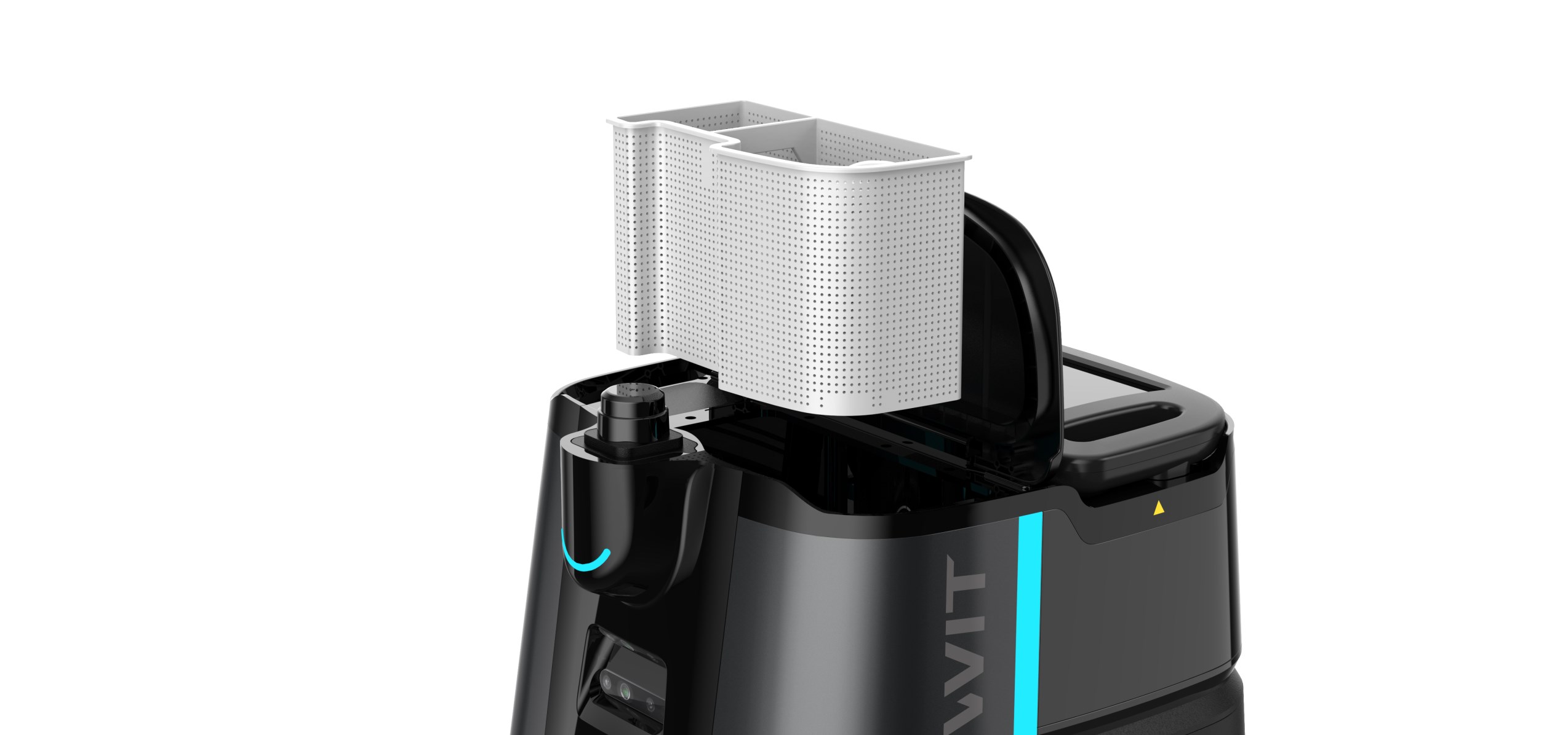 Washing machine，Commercial Cleaning，robot，