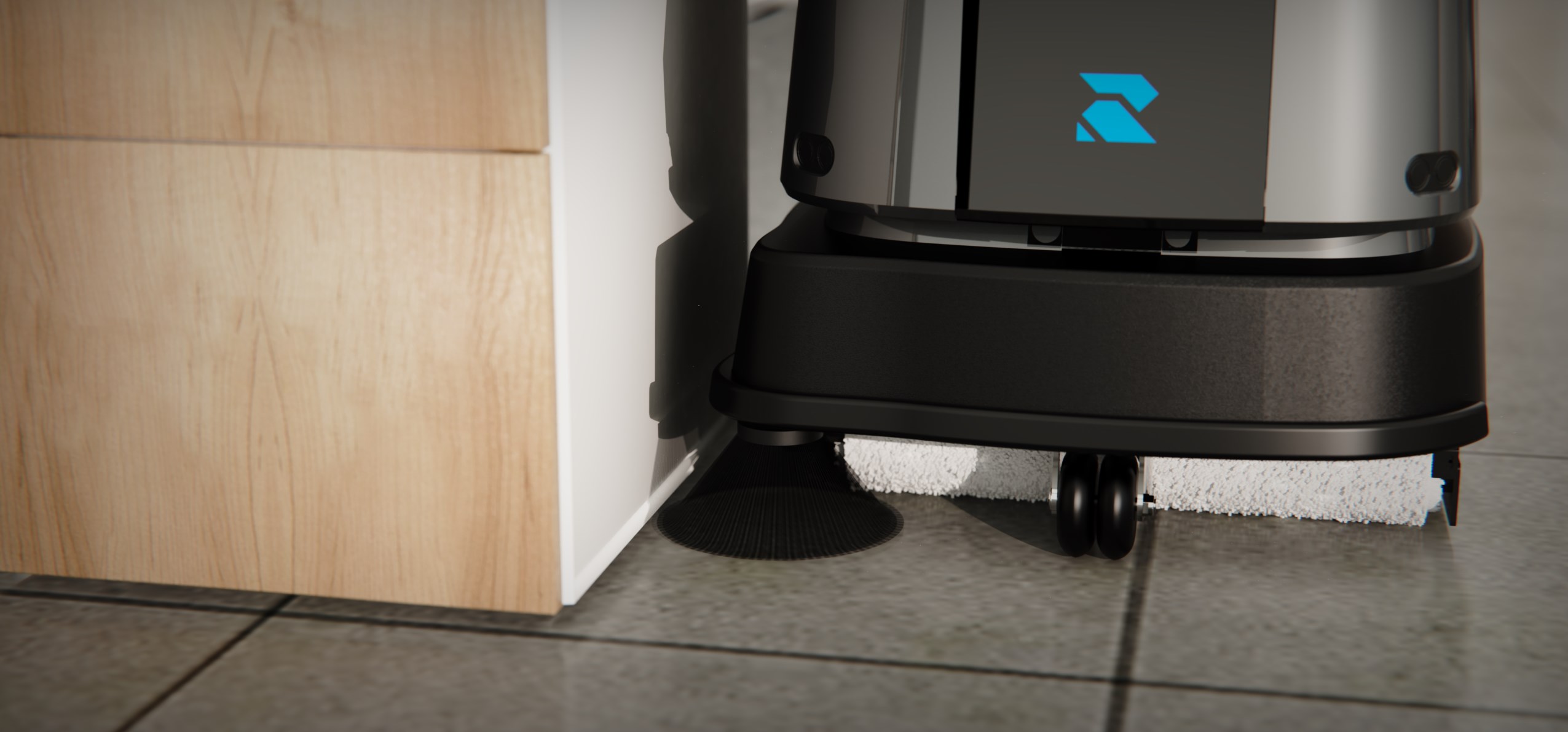 Washing machine，Commercial Cleaning，robot，