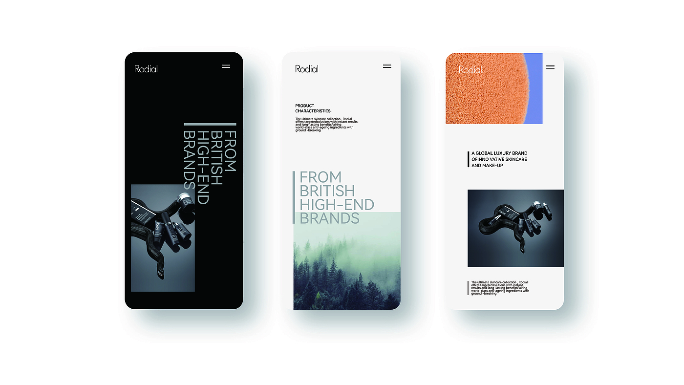 VI design, graphic, packaging, brand, original, visual,，