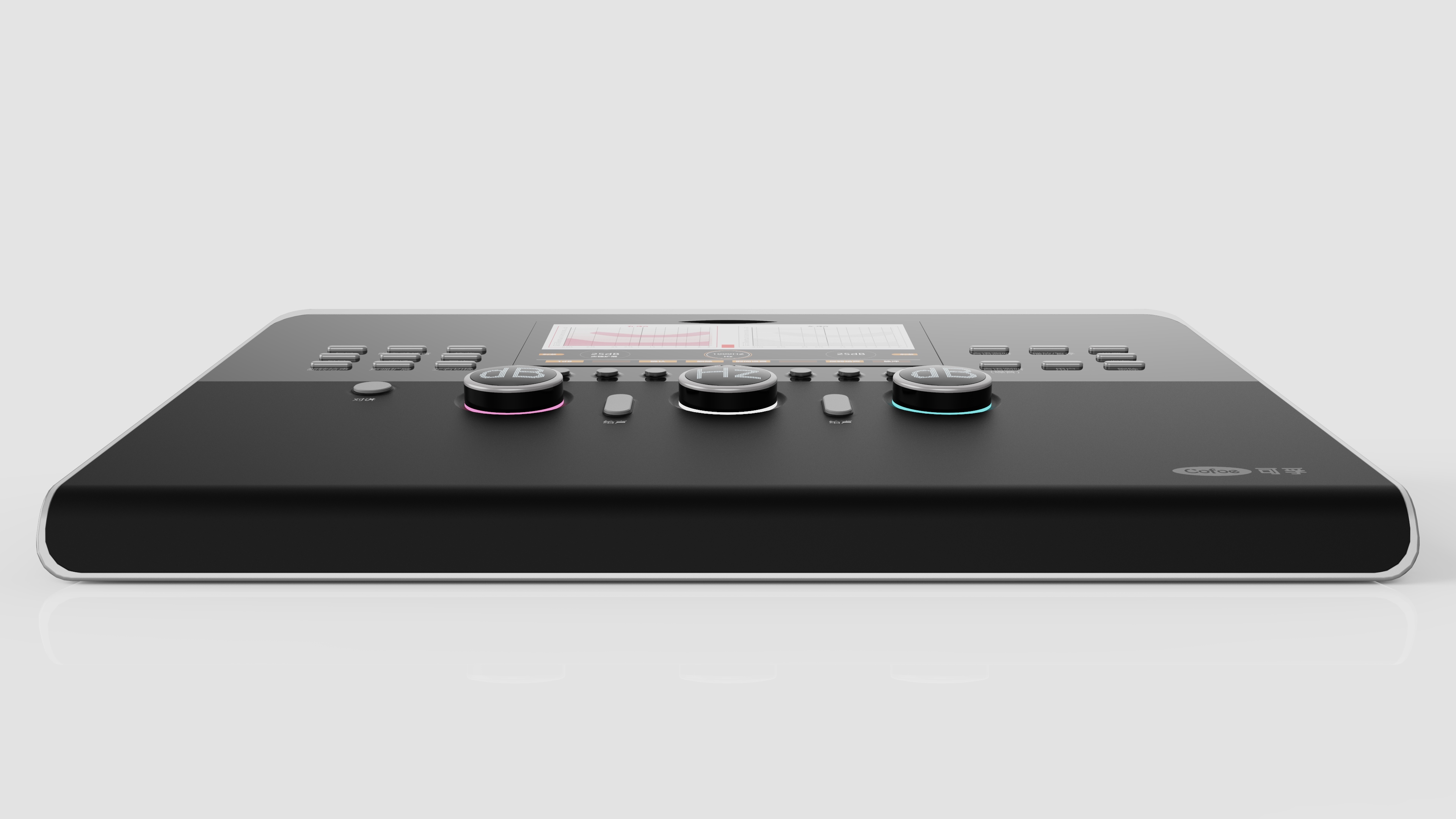 Medical Devices, Audiometers，