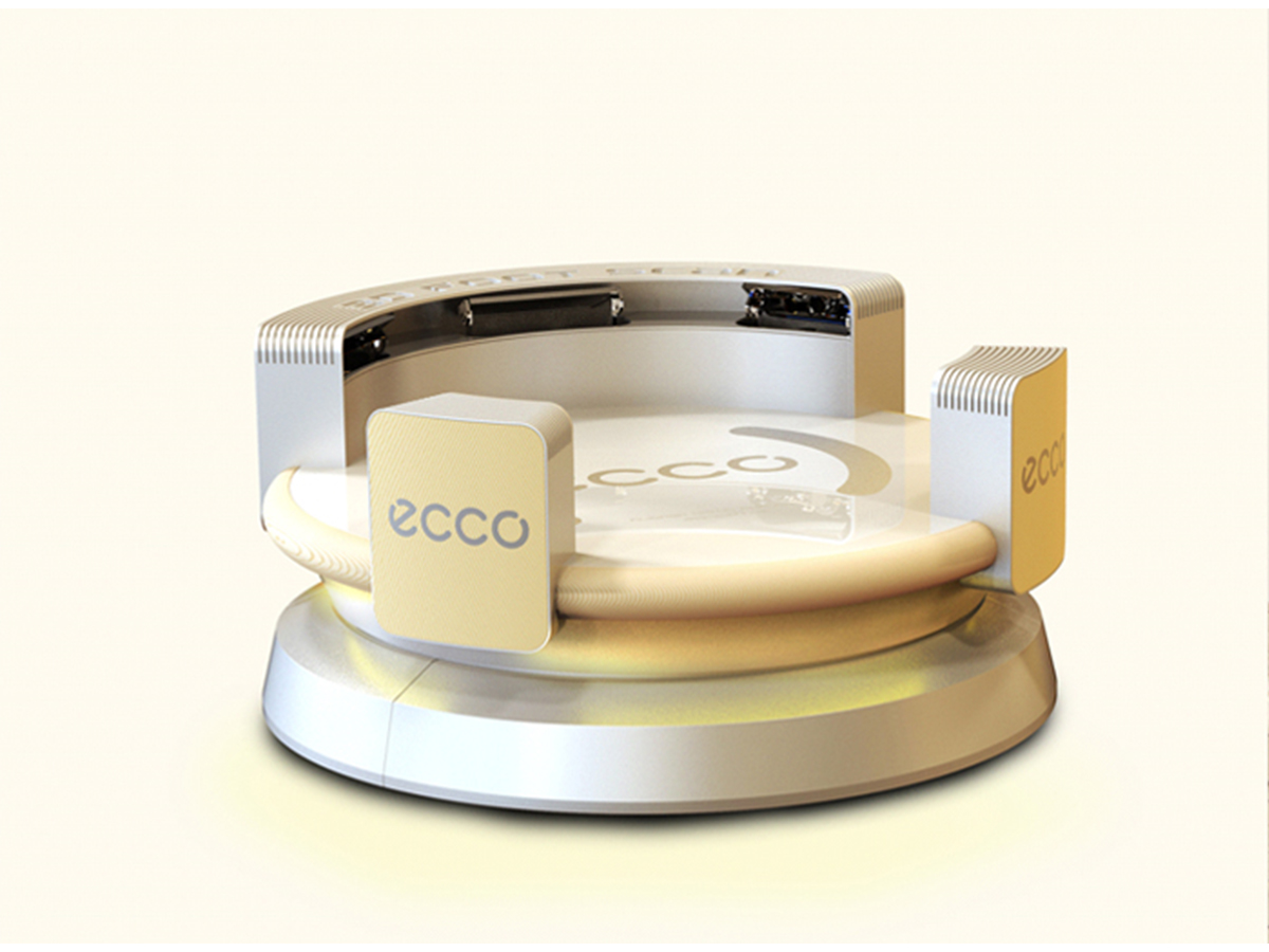 Home appliance digital，