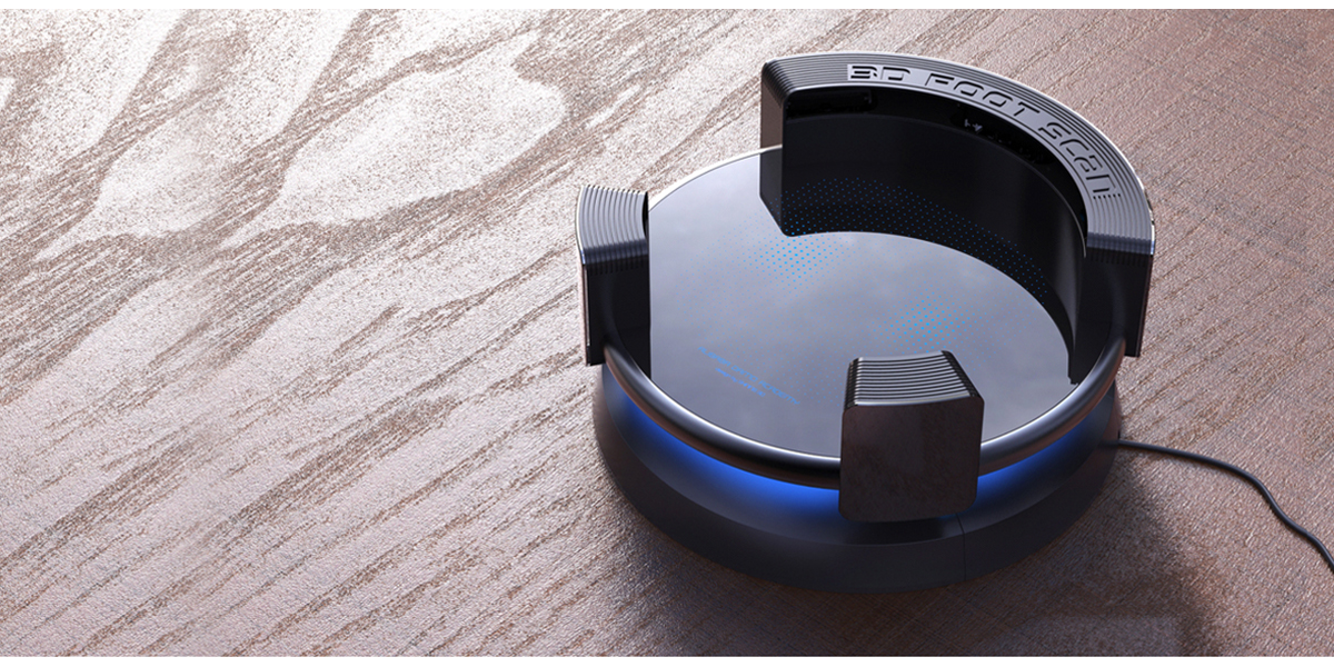 Home appliance digital，