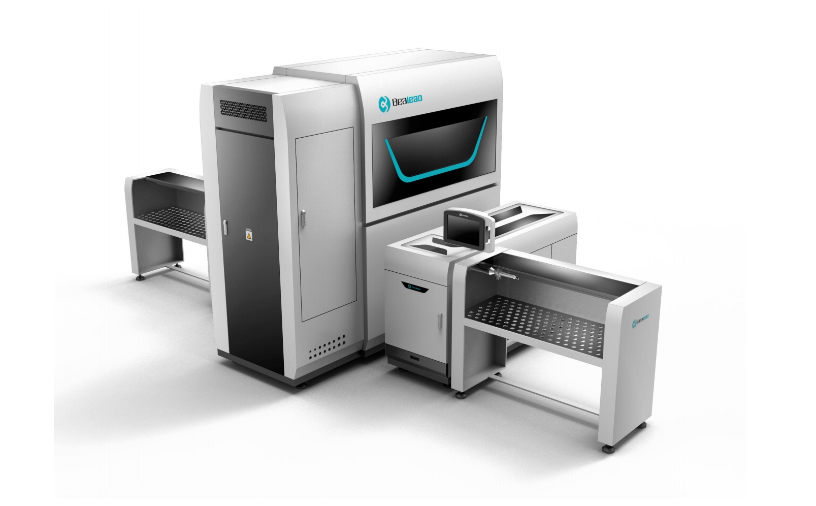 mechanical equipment，Appearance design，Machine tool design，