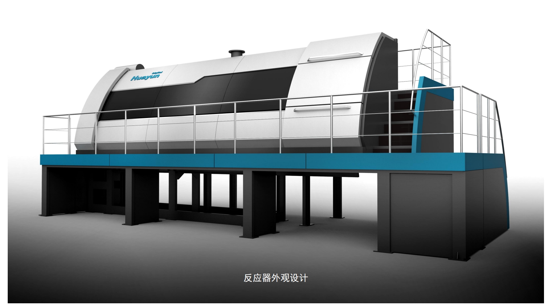 mechanical equipment，Appearance design，Machine tool design，