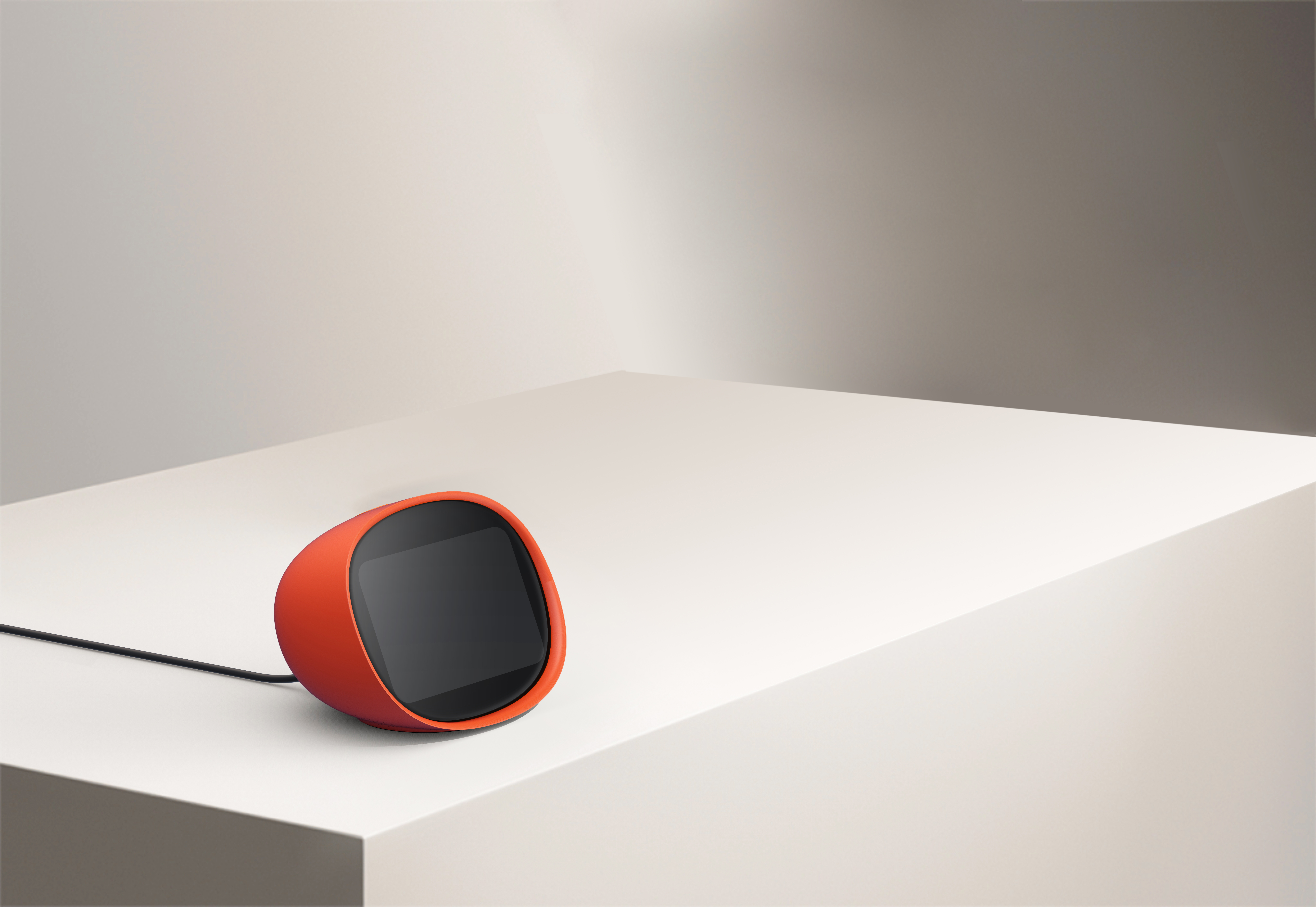 Intelligent speaker，