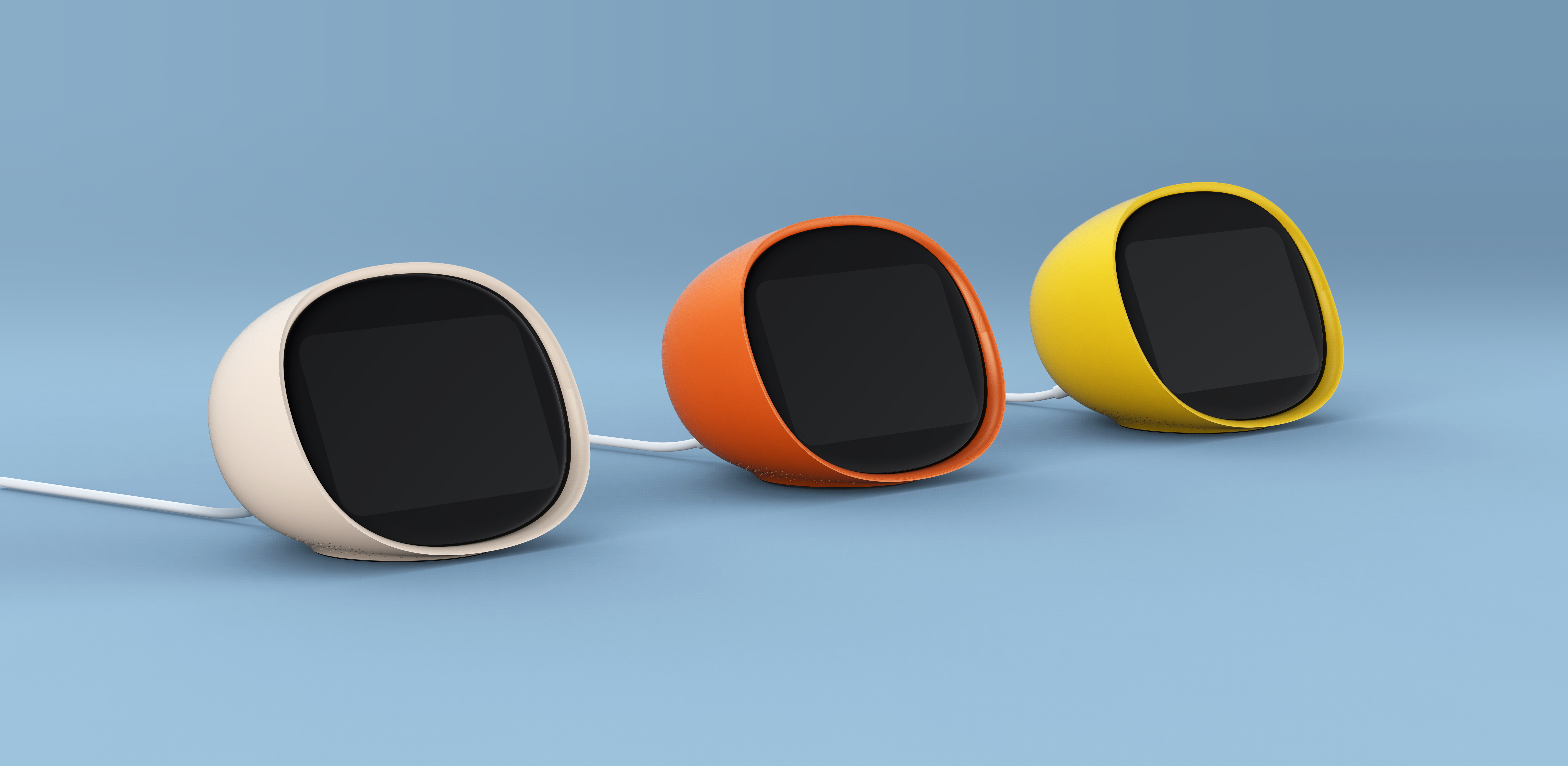 Intelligent speaker，