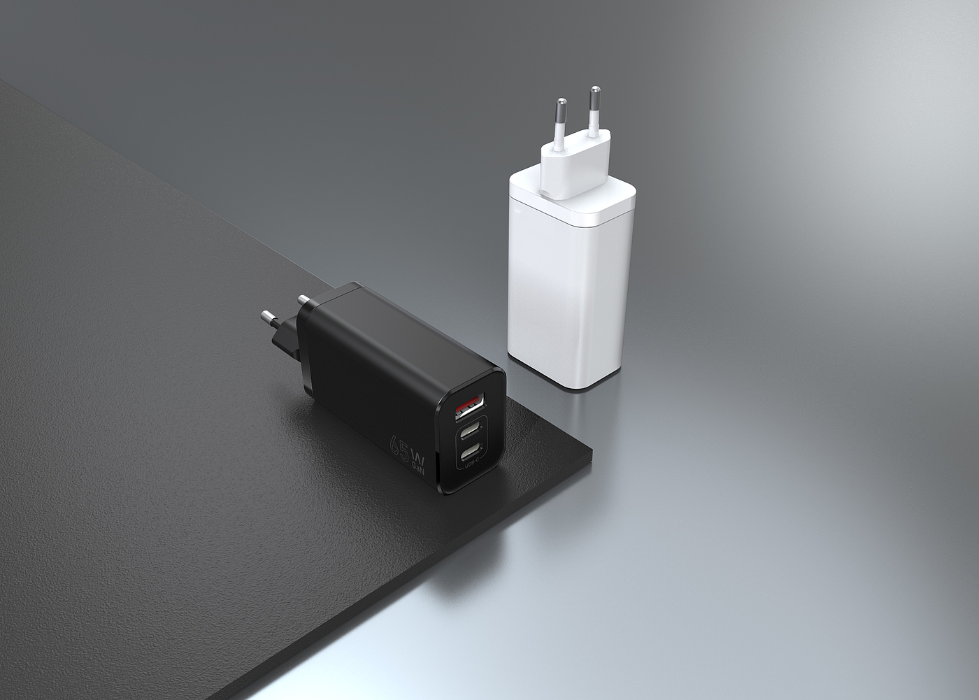PD fast charge，