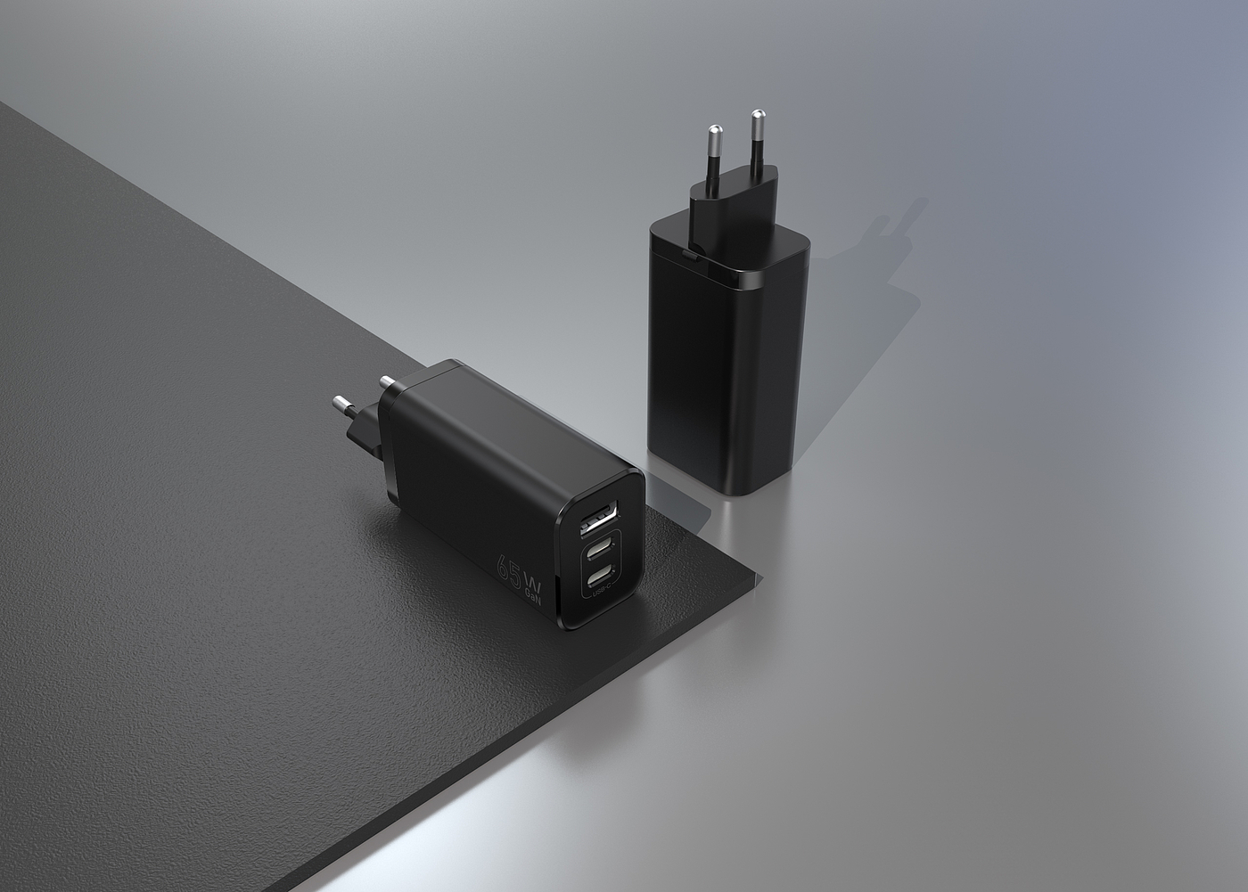 PD fast charge，
