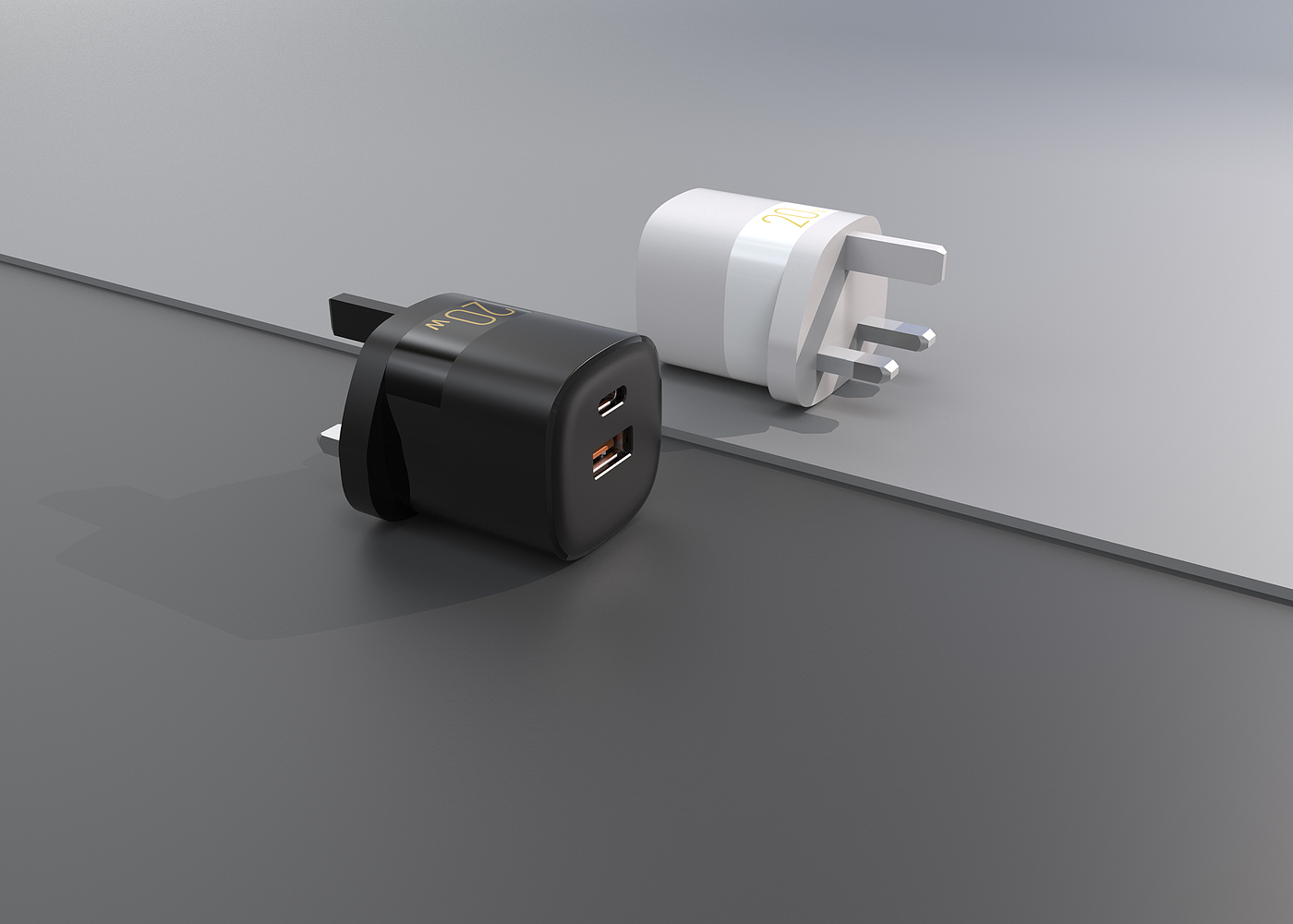 PD fast charge，