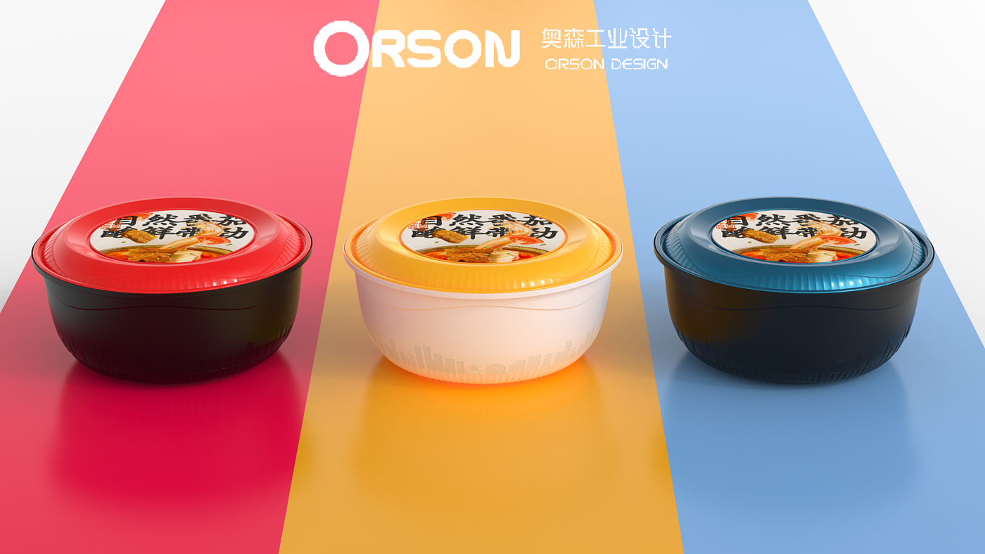 takeaway bowl，