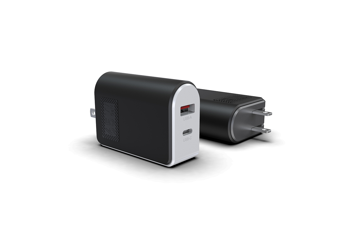 PD fast charge，