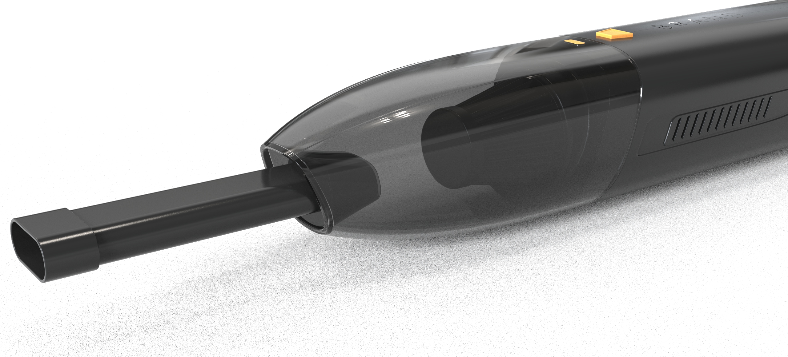 Large suction，Small footprint，hold，Portable，