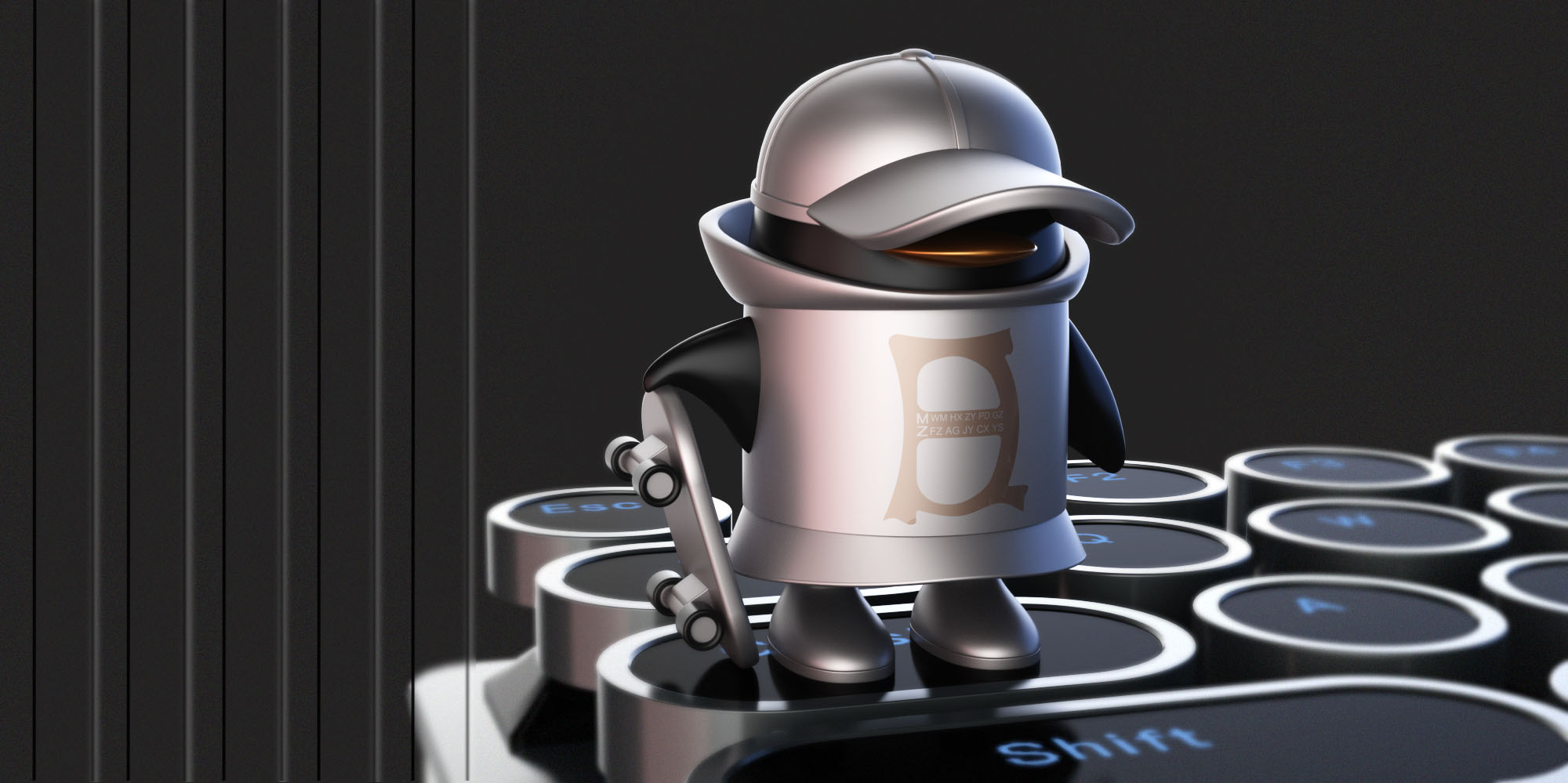 3C digital peripheral, ornaments, decorations，