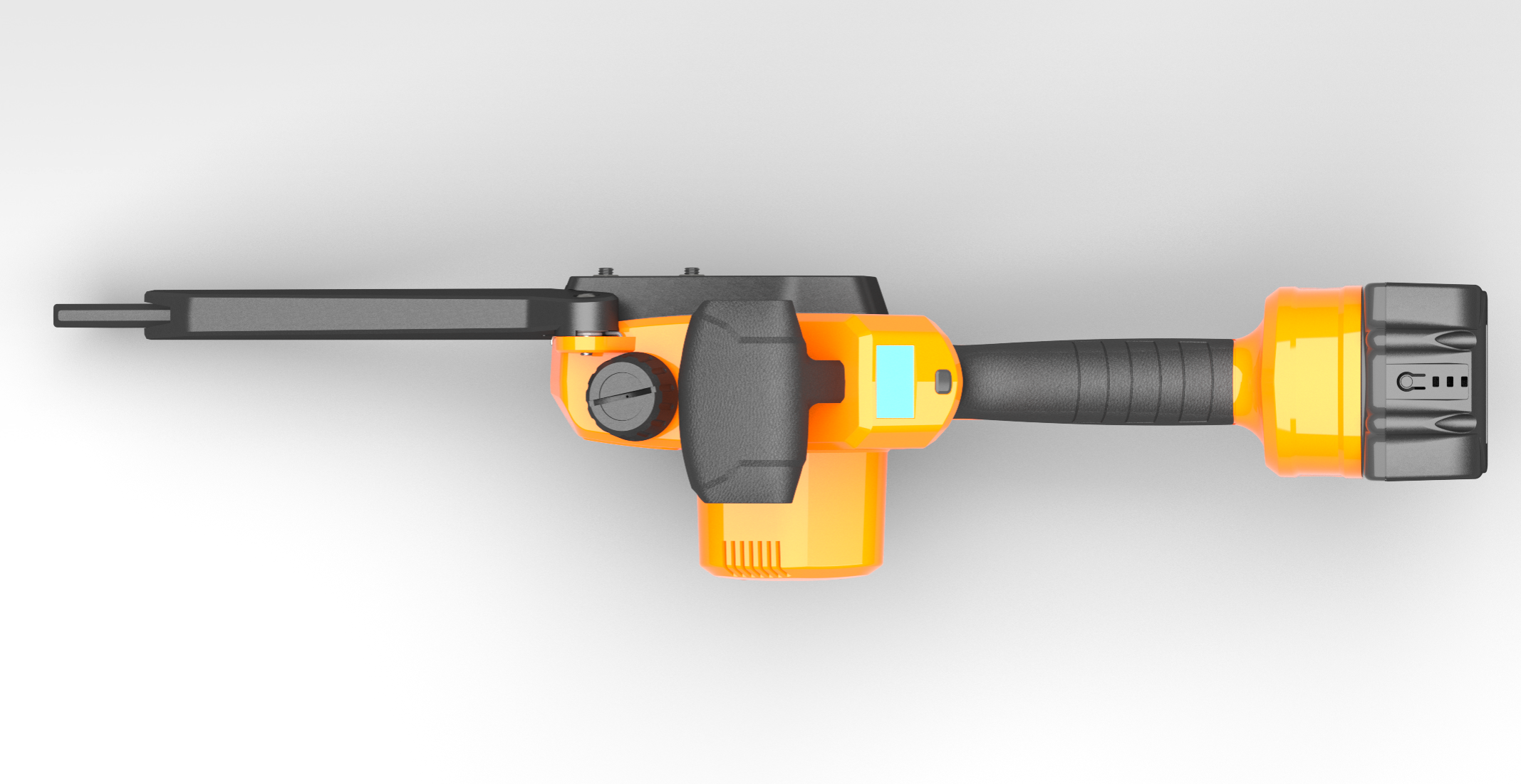 Chain saw，Electric tool，Lithium battery，Portable Equipment，