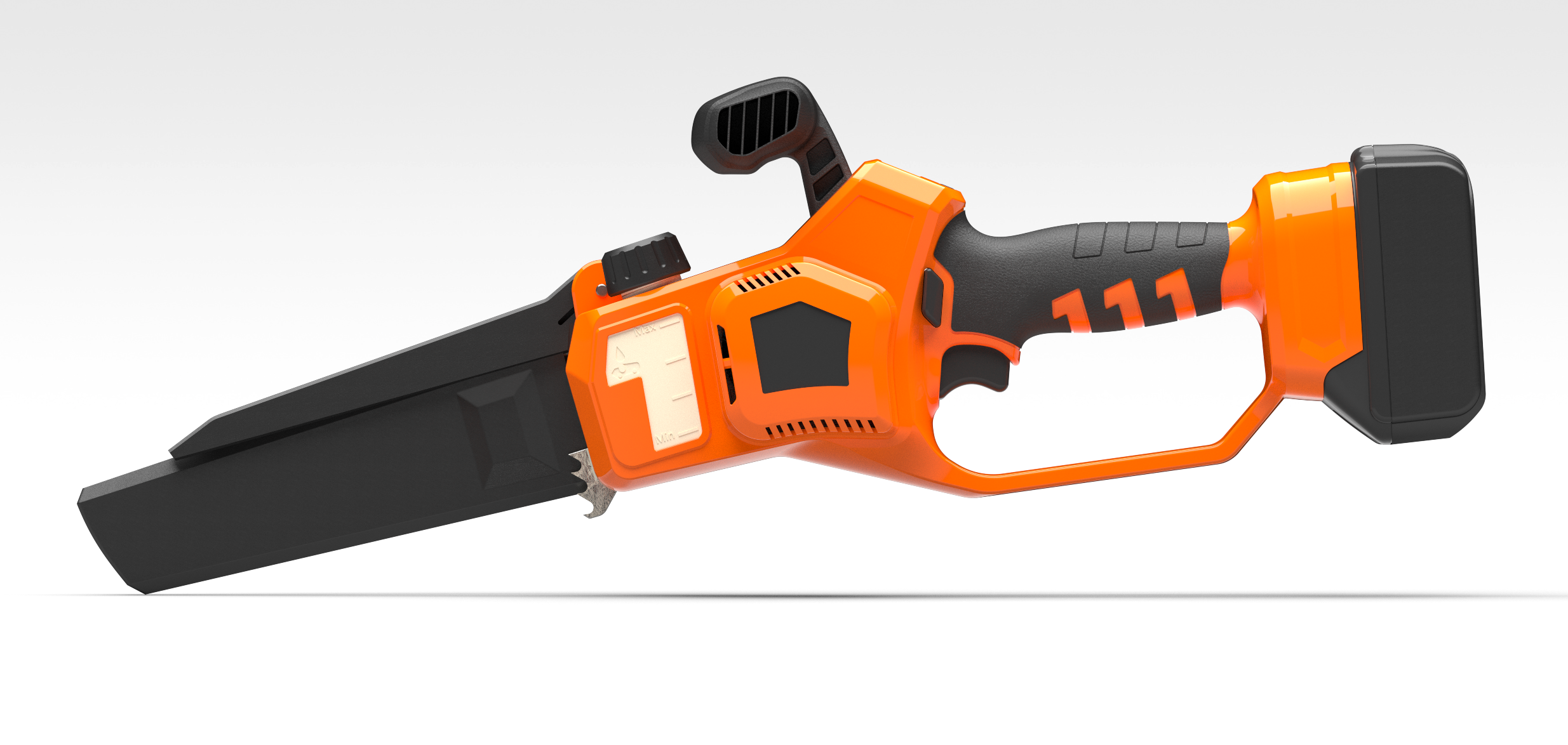 Chain saw，Electric tool，Lithium battery，Portable Equipment，