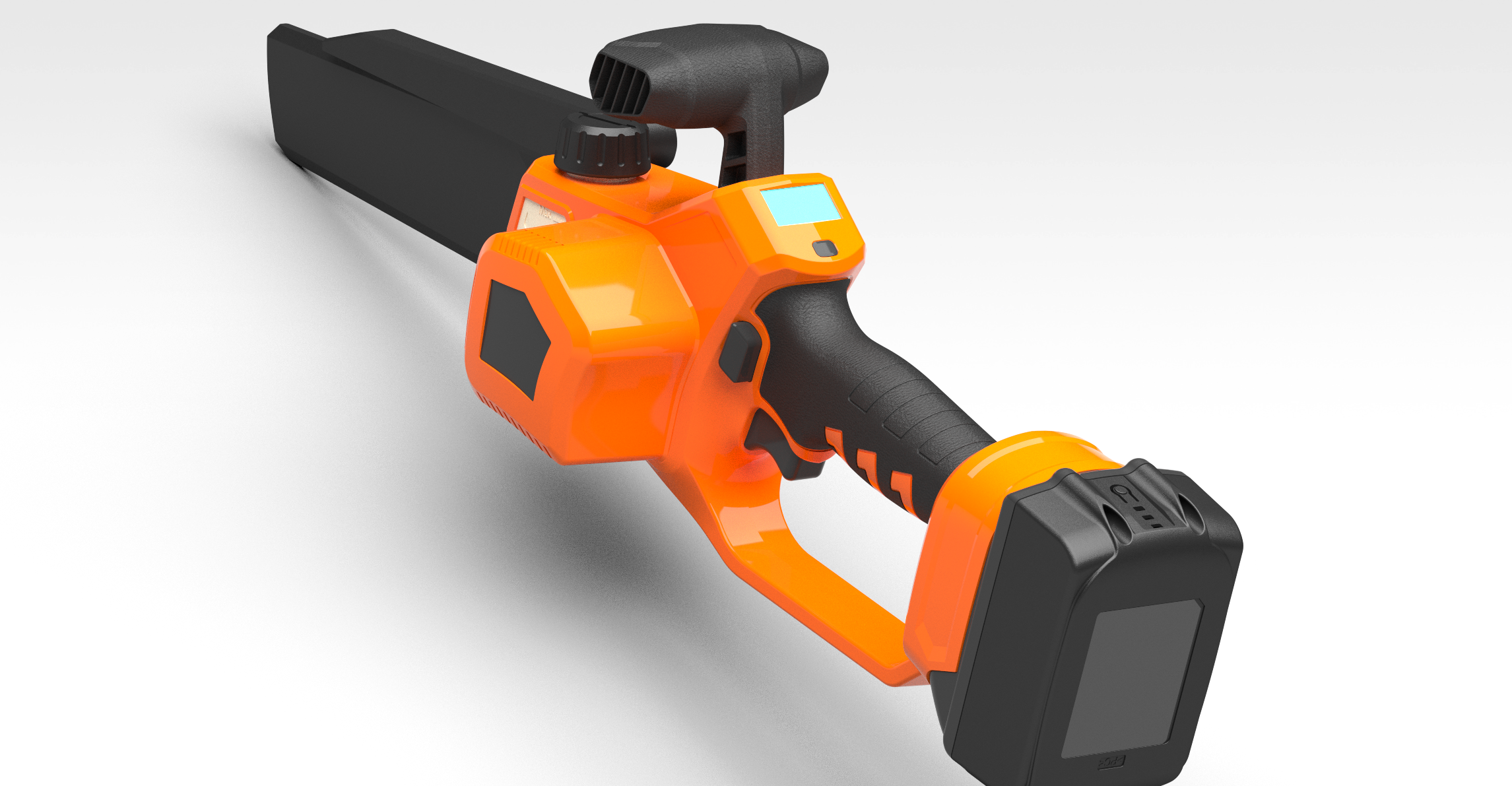 Chain saw，Electric tool，Lithium battery，Portable Equipment，