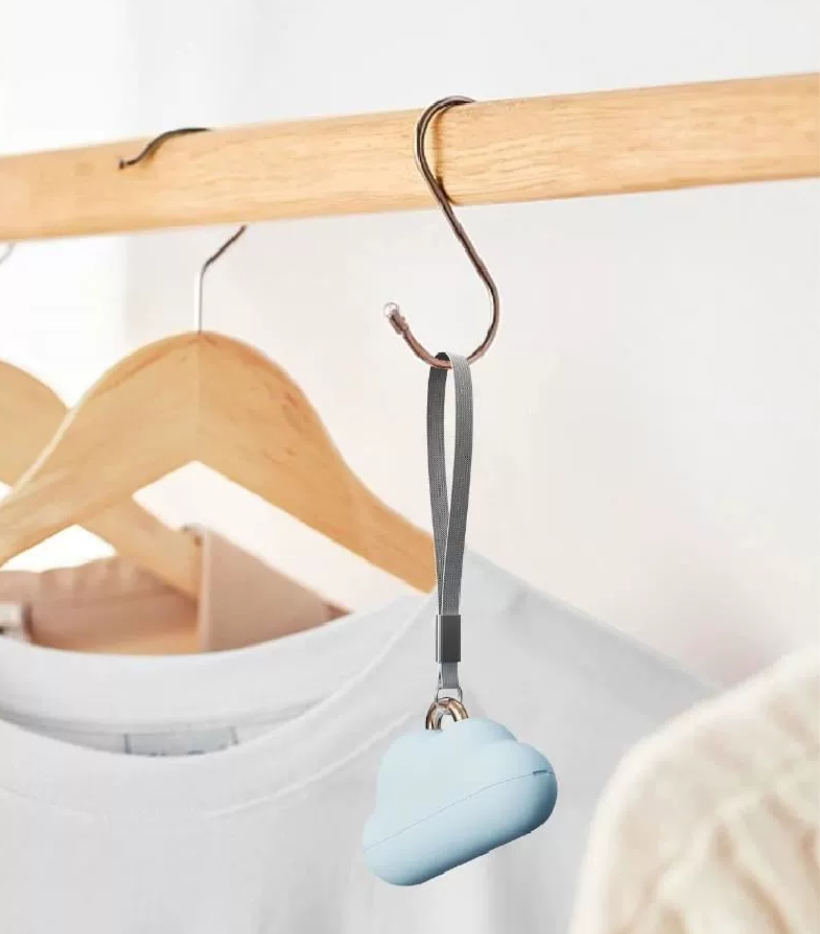 Hair remover，Hair sticking device，