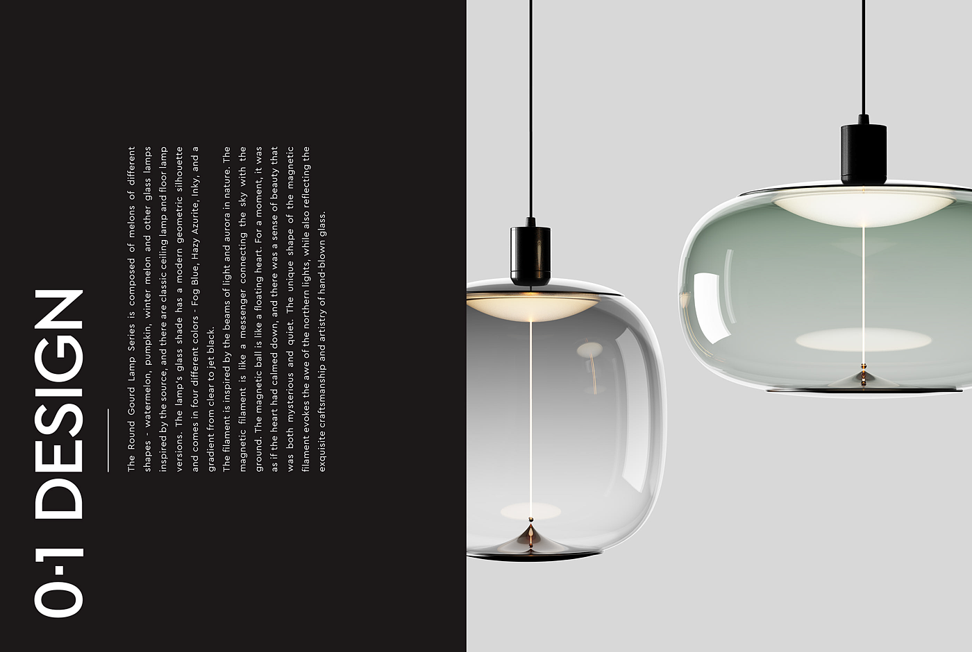 Original works，Industry / products，Lamp design，Melon lamp，Home design，