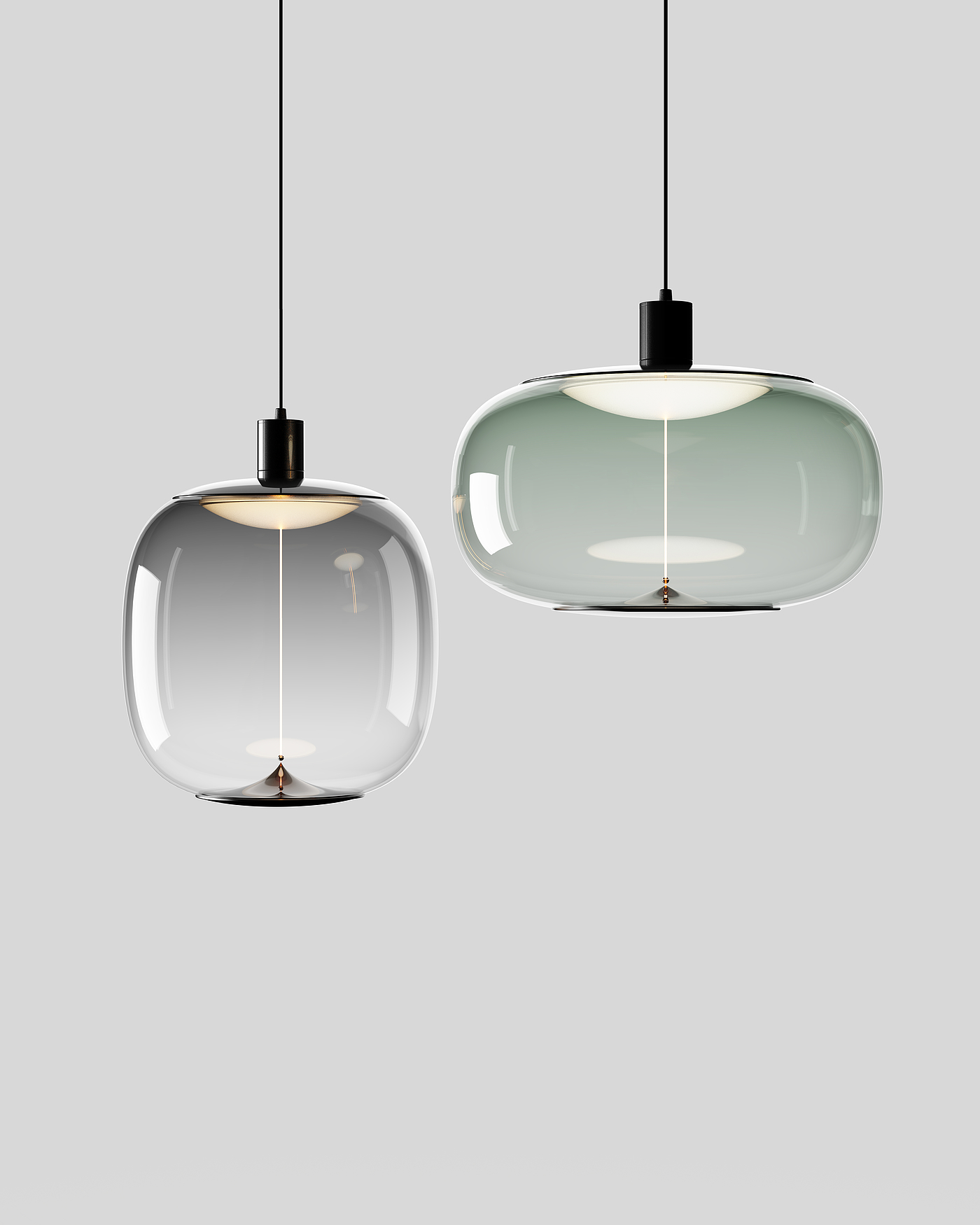 Original works，Industry / products，Lamp design，Melon lamp，Home design，