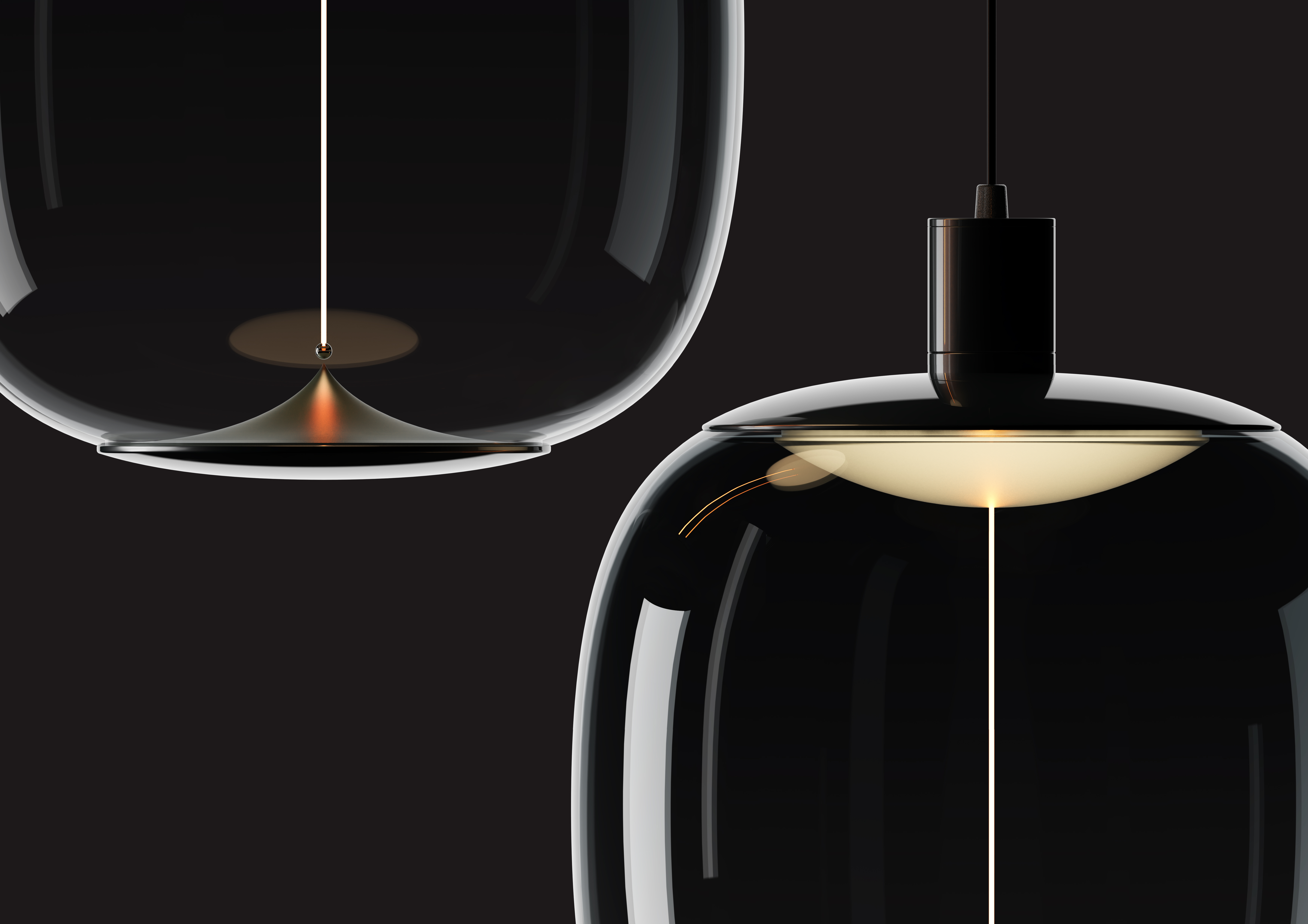 Original works，Industry / products，Lamp design，Melon lamp，Home design，