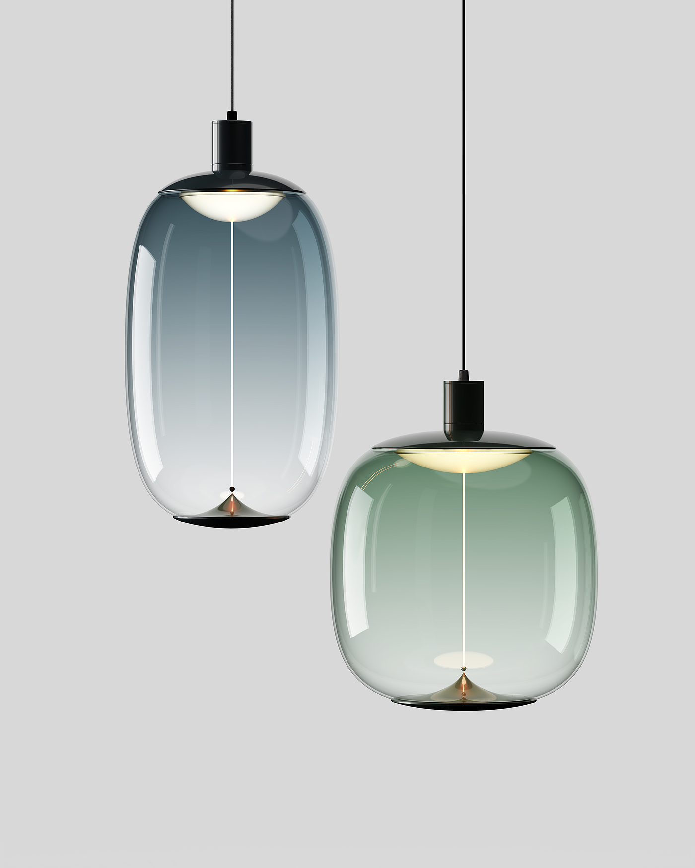 Original works，Industry / products，Lamp design，Melon lamp，Home design，