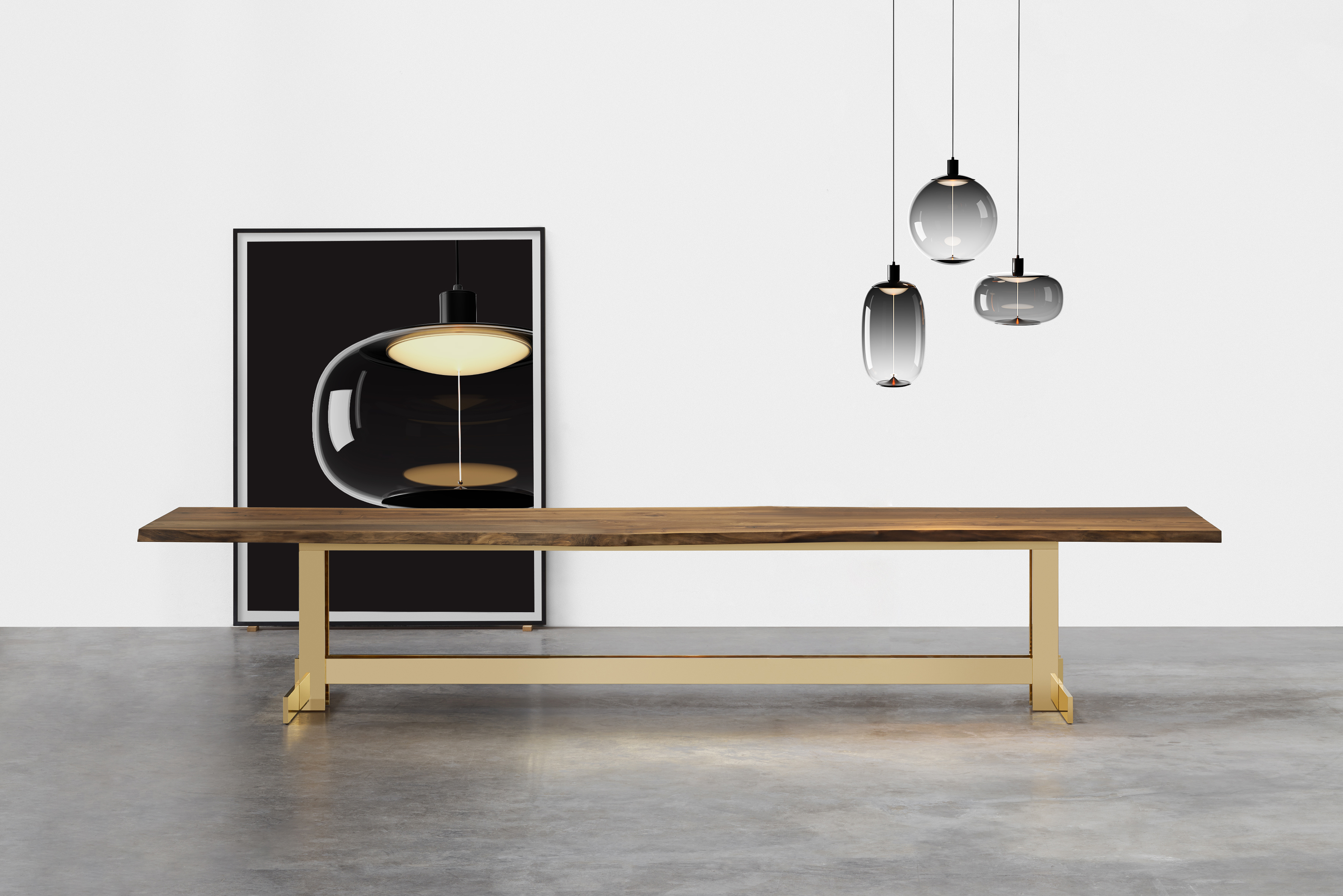 Original works，Industry / products，Lamp design，Melon lamp，Home design，