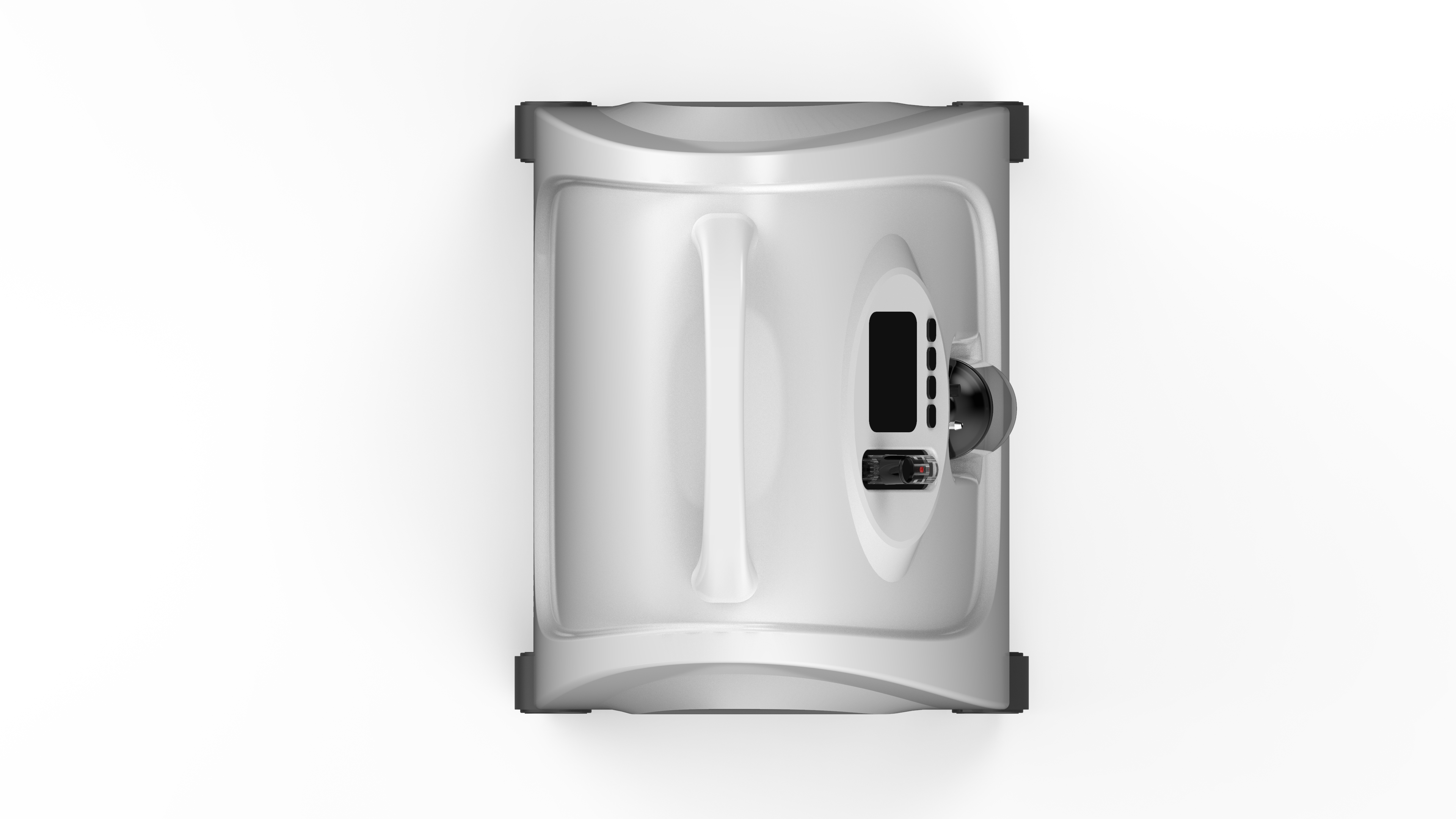 oxygen generator, medical equipment, product design，