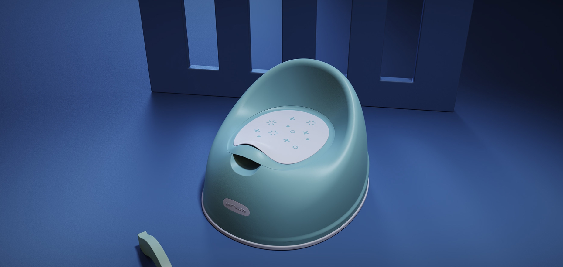 Toilet seat，Children's products，Mother and baby，