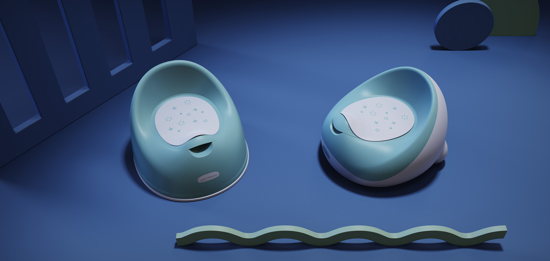 Toilet seat，Children's products，Mother and baby，