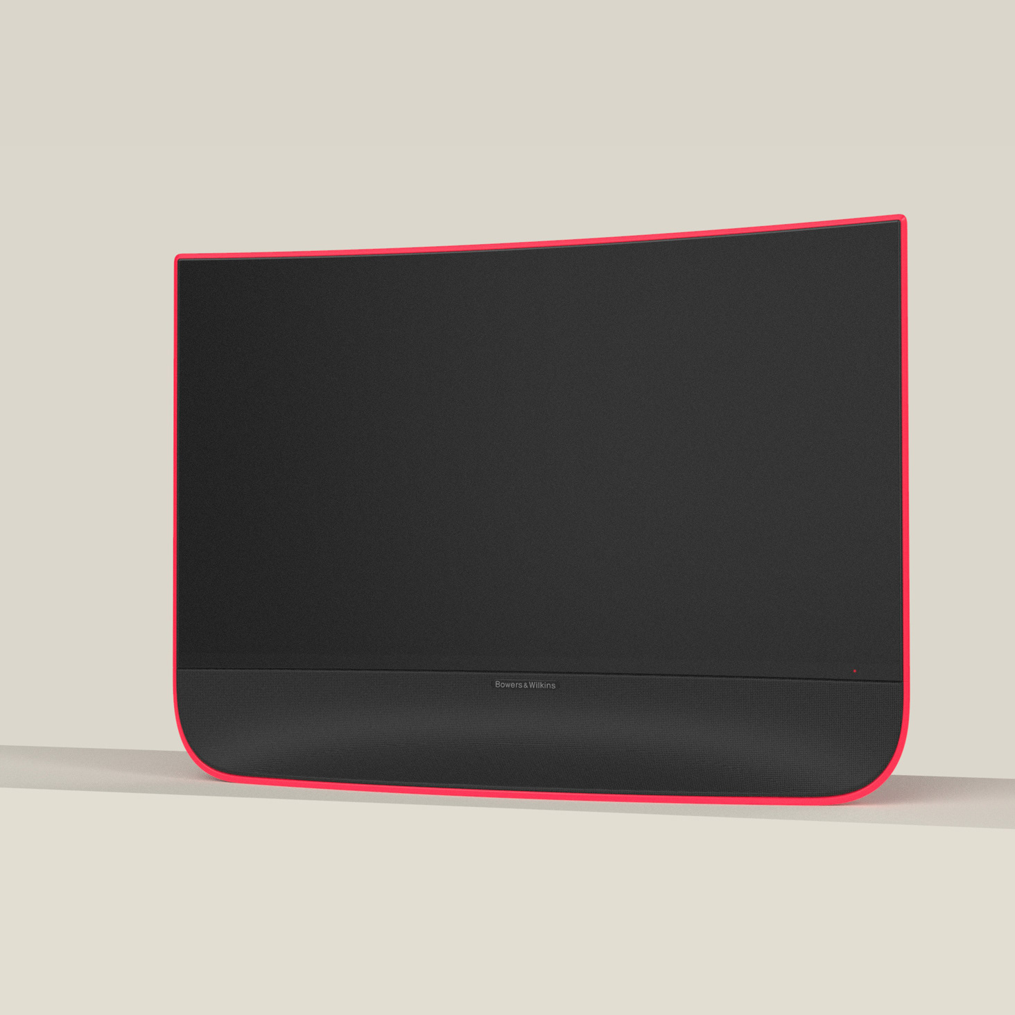 Arc，TV Design，product design，