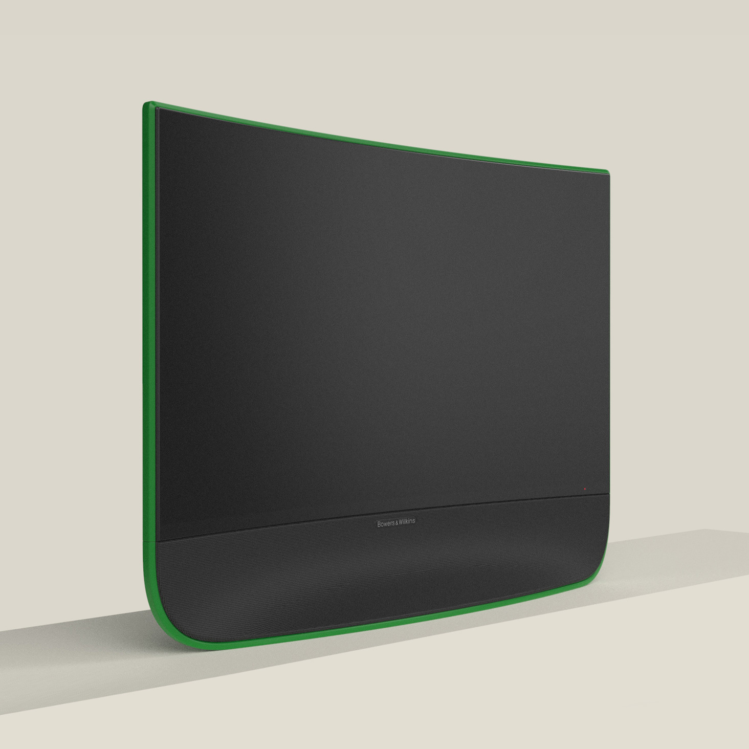 Arc，TV Design，product design，