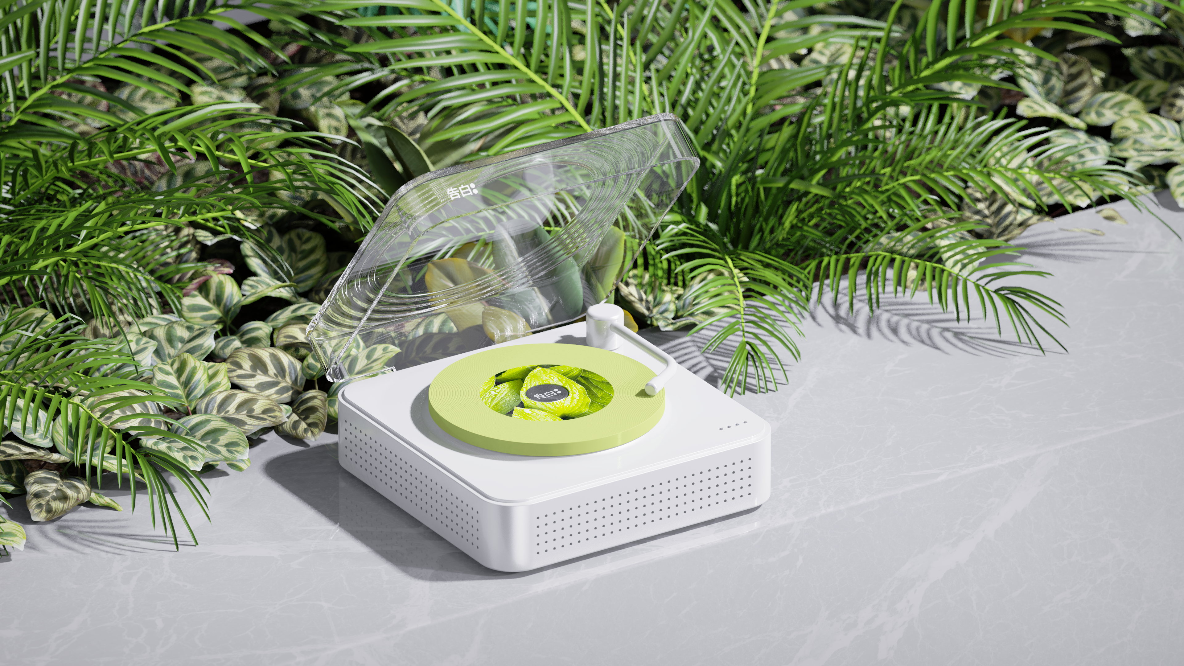 Aromatherapy，vehicle，