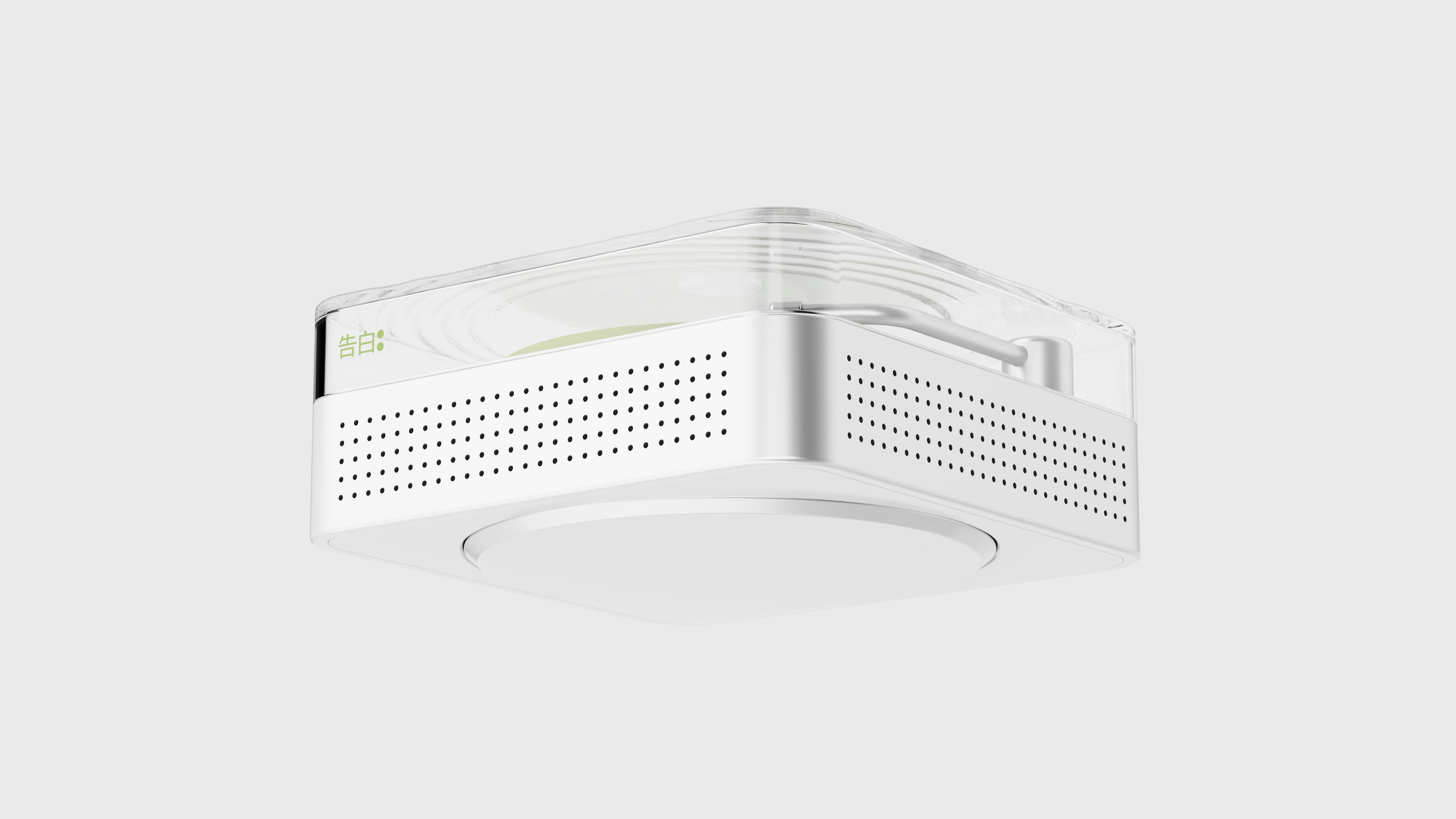 Aromatherapy，vehicle，