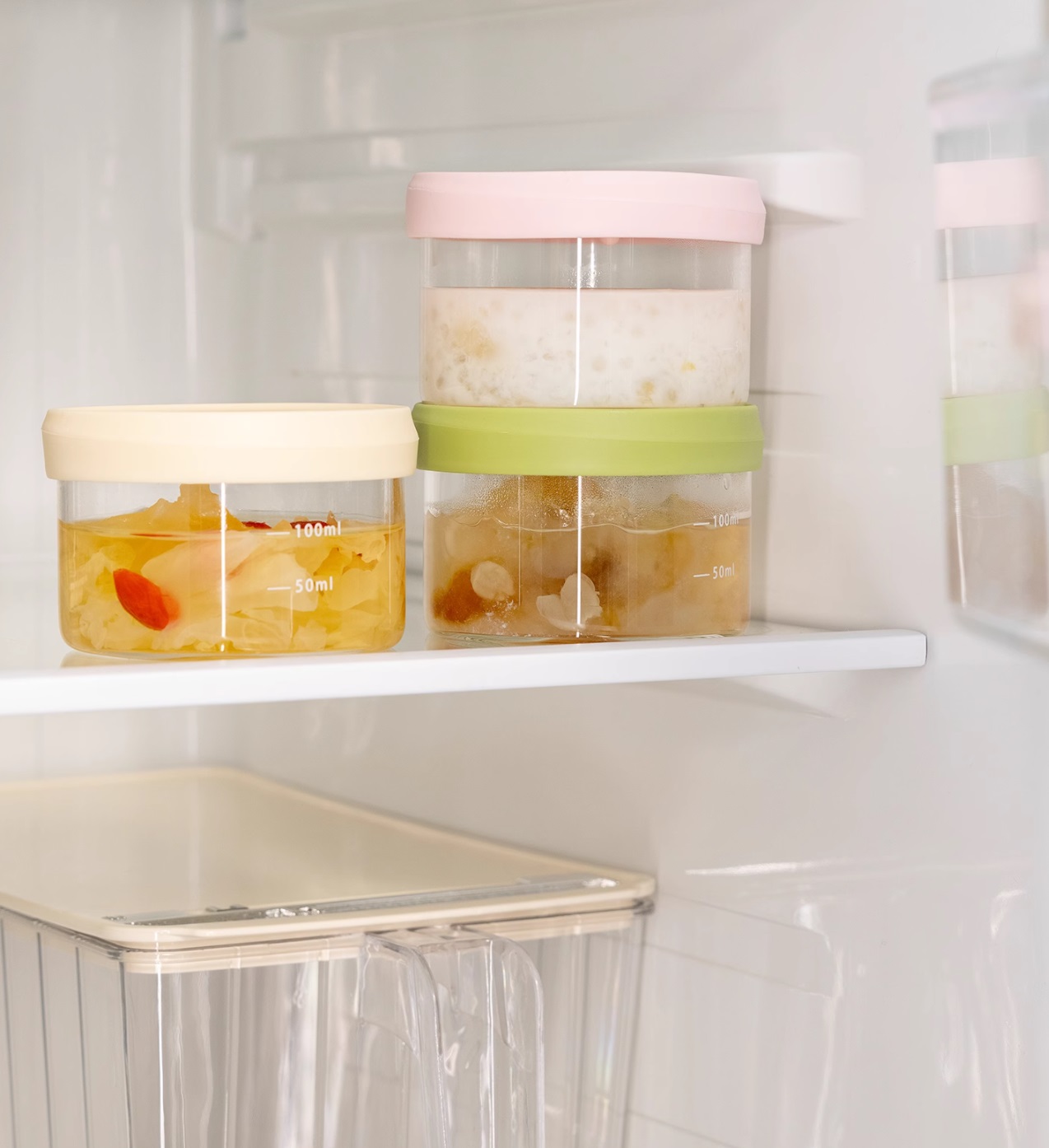 Bird's nest is bottled separately, cooked and stewed, sauce is served, and frozen meat is packed separately.，