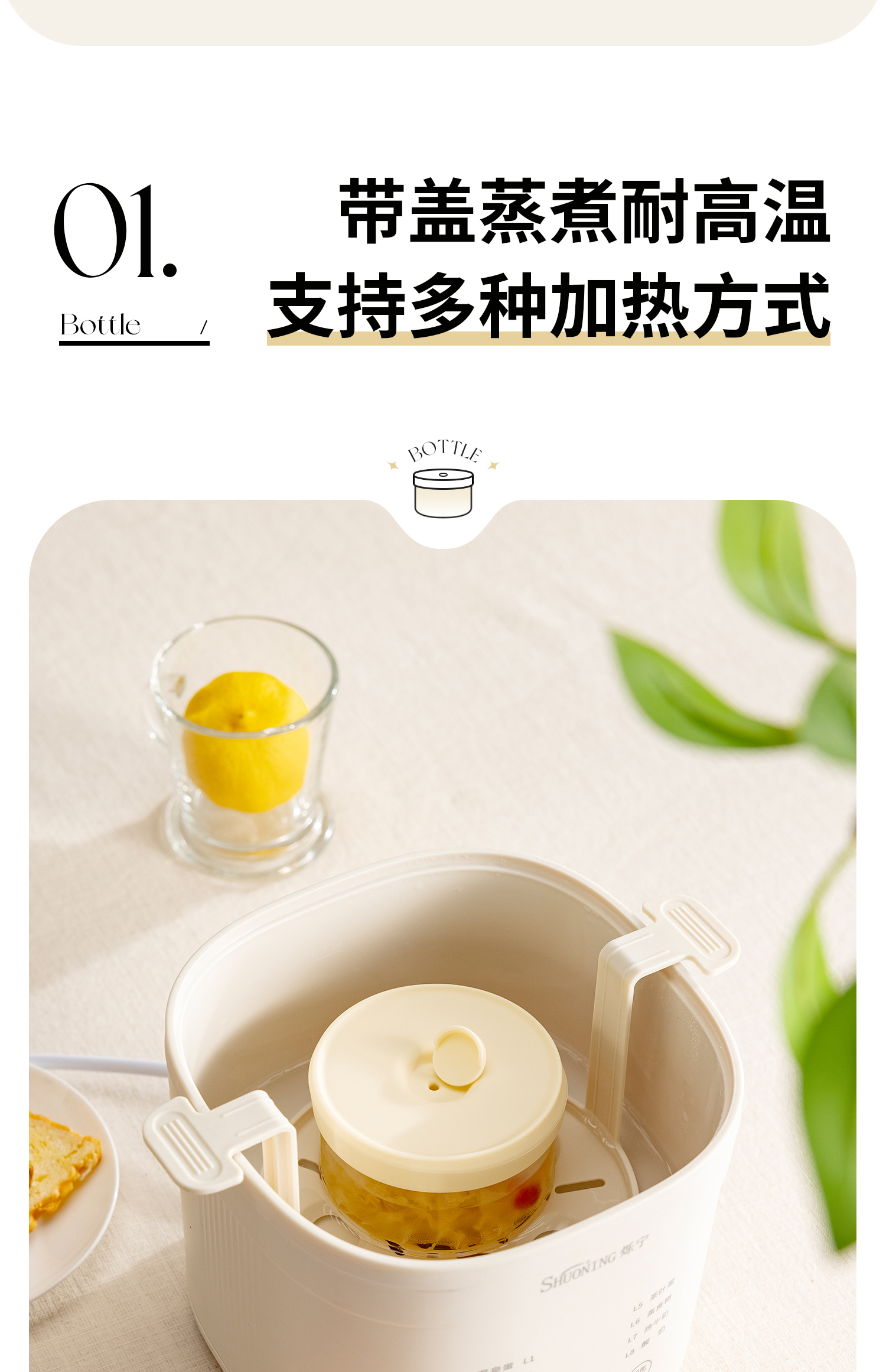 Bird's nest is bottled separately, cooked and stewed, sauce is served, and frozen meat is packed separately.，