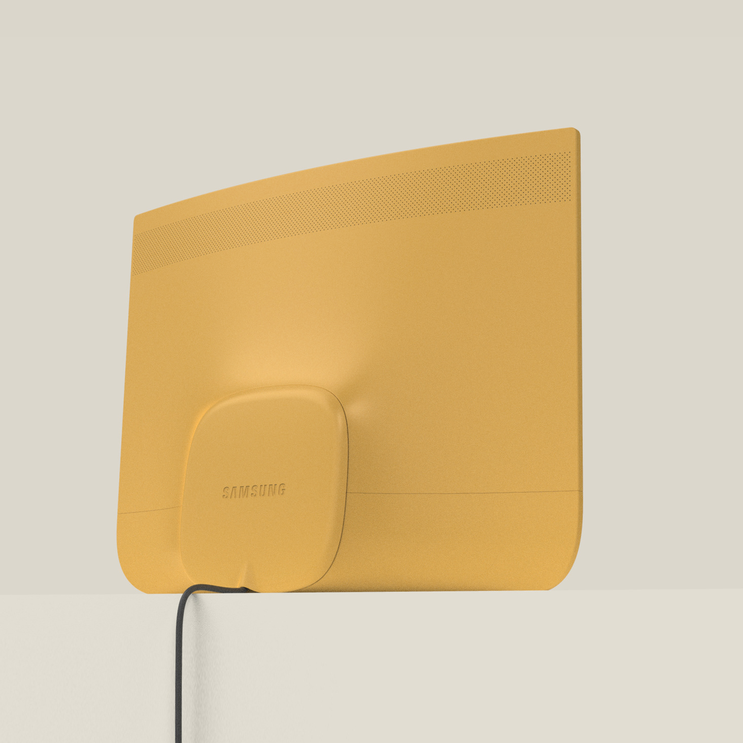 Arc，TV Design，product design，