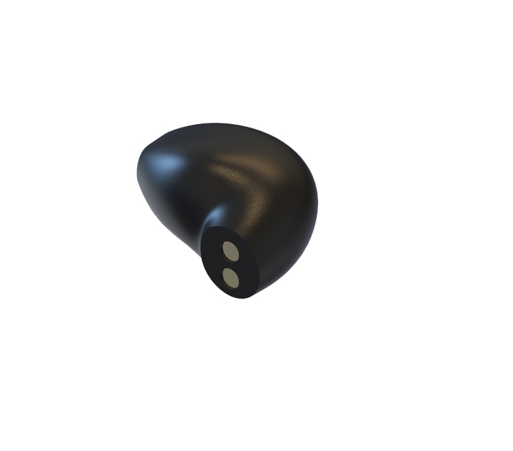 Bluetooth headset，replaceable battery，New Digital Products，