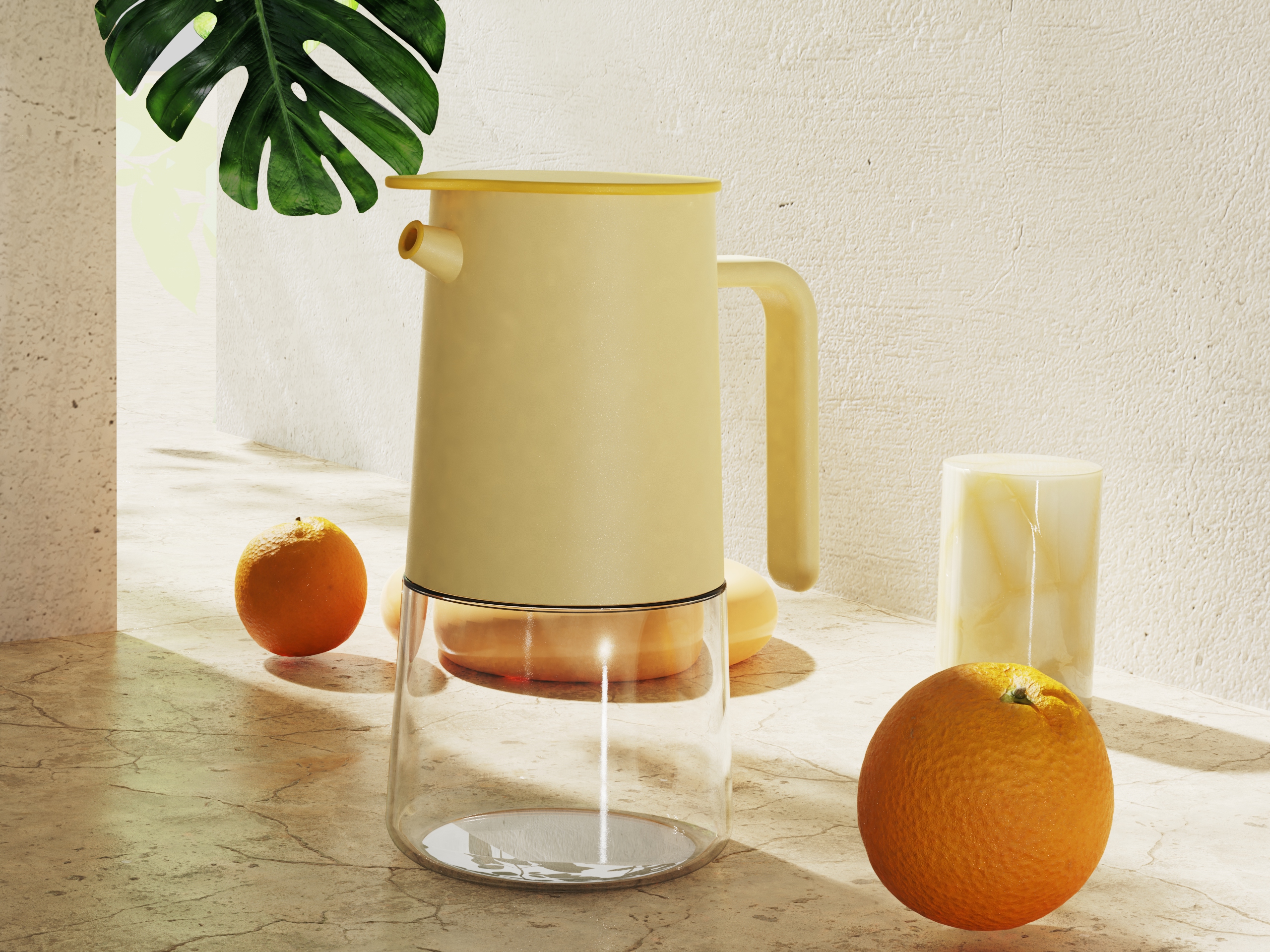 High color value, removable and washable, easy filling, comfortable handle, oil bottle，