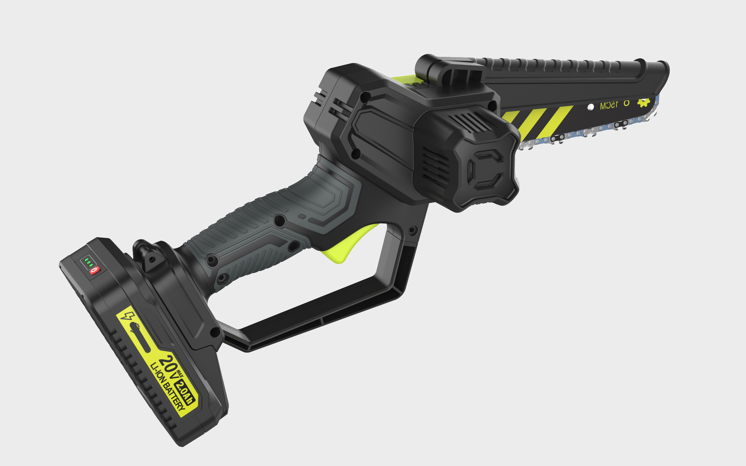 Appearance design of electric tools，