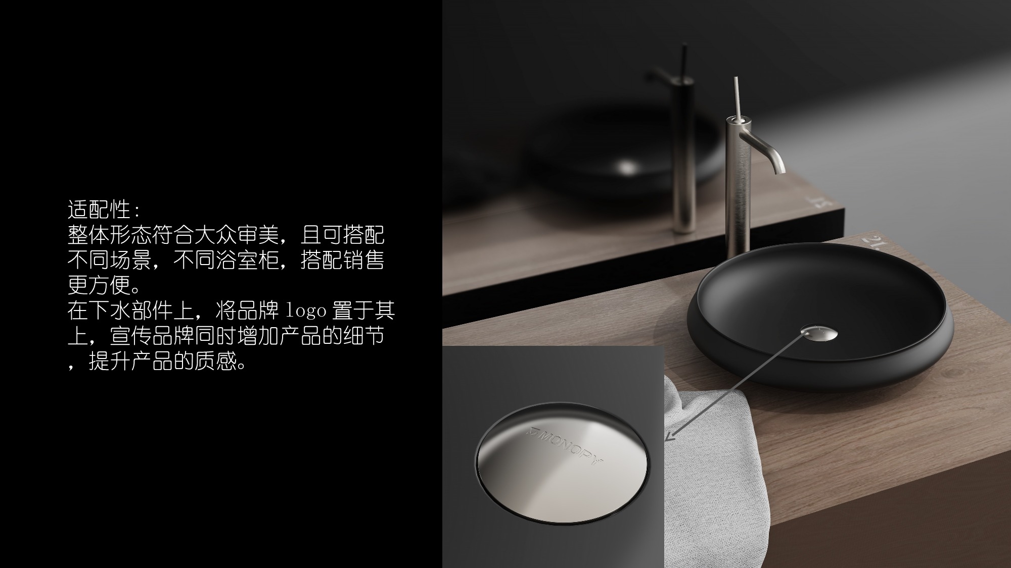 Basin，bathroom，Frosted ceramics，The silence，Tea Rhyme，