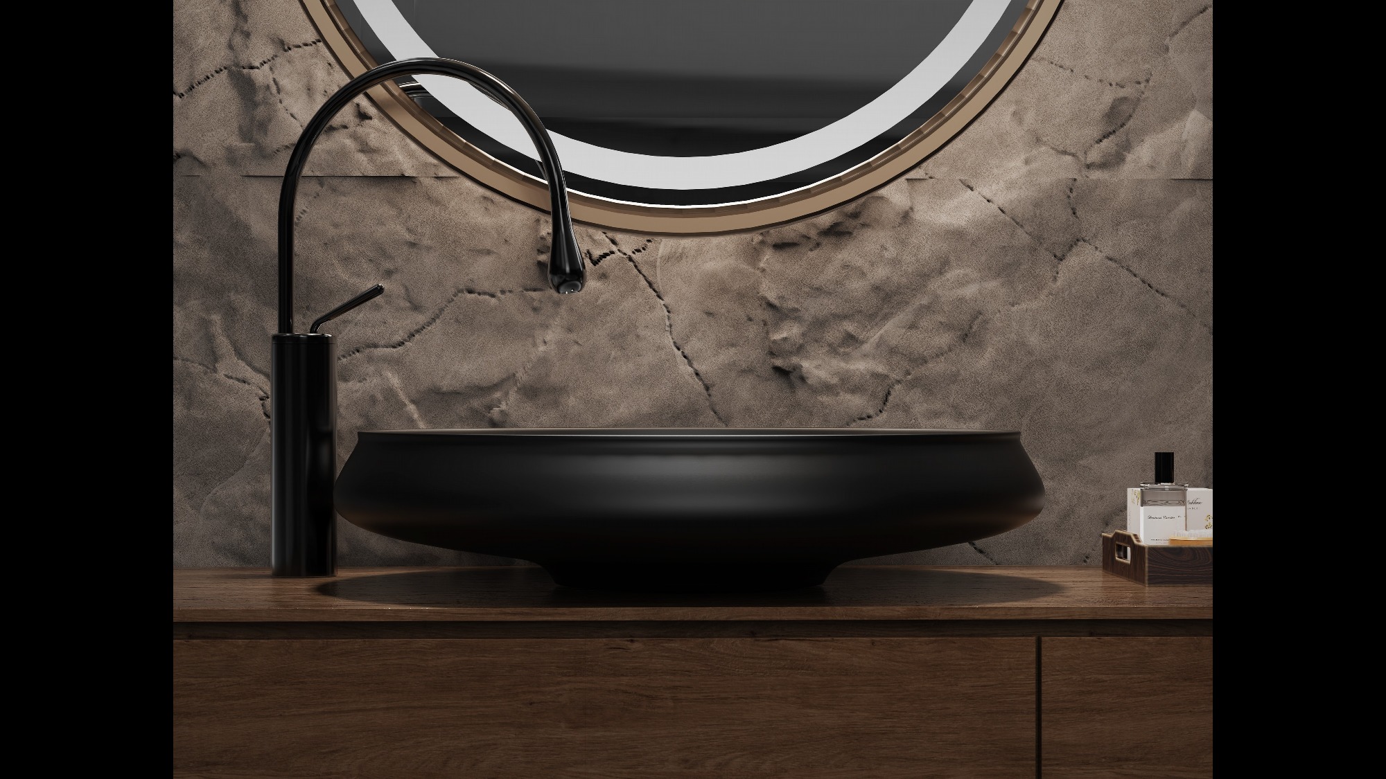 Basin，bathroom，Frosted ceramics，The silence，Tea Rhyme，