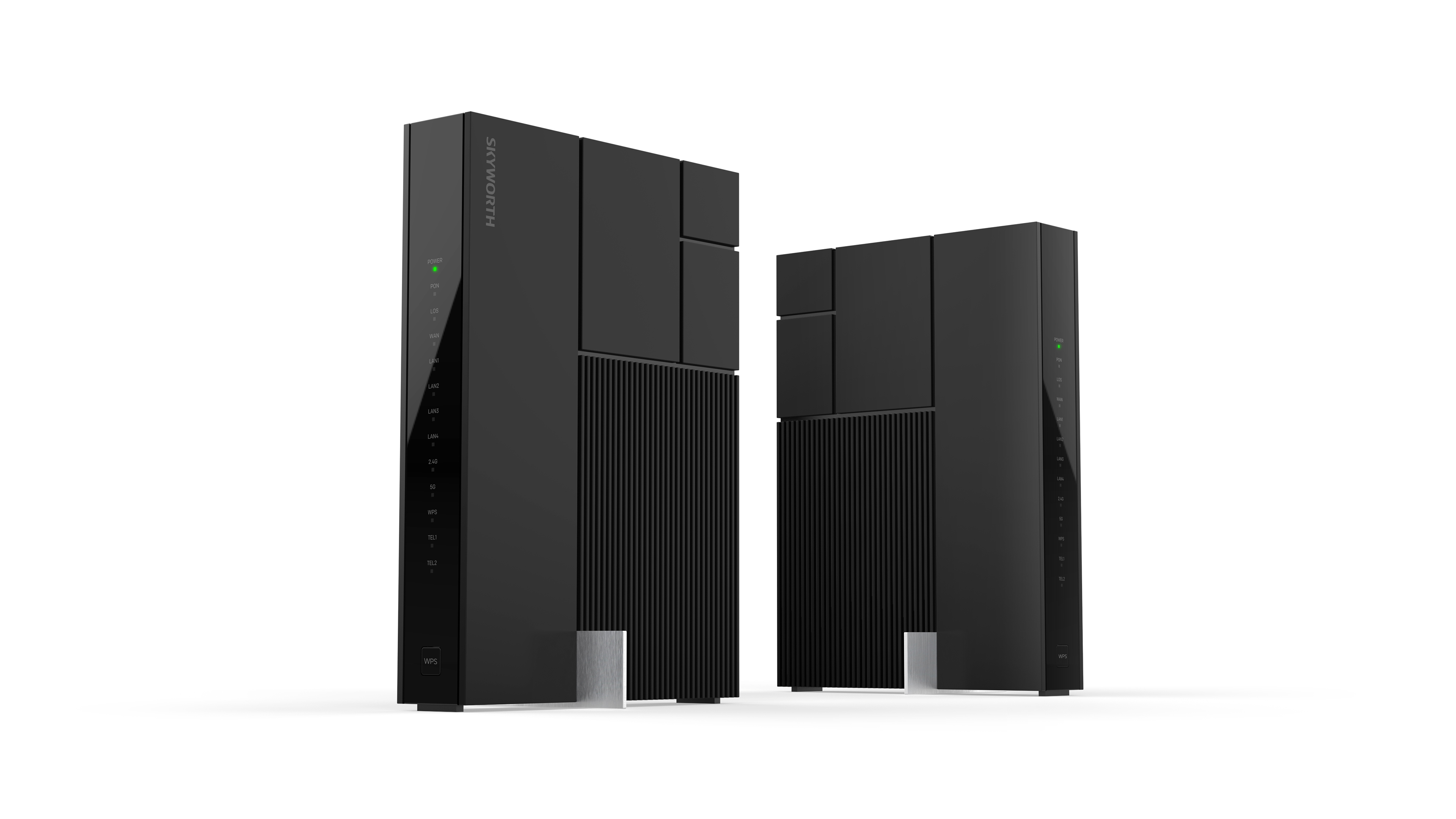 Router，SKYWORTH，wifi，router，industrial design，vertical，gateway，