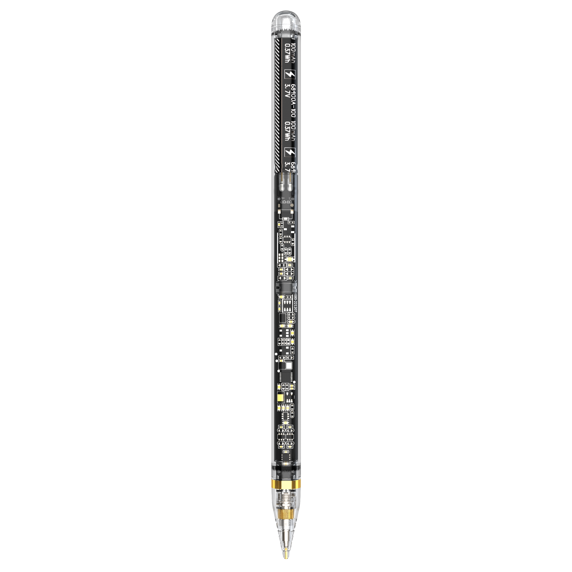 Capacitance pen，sound，